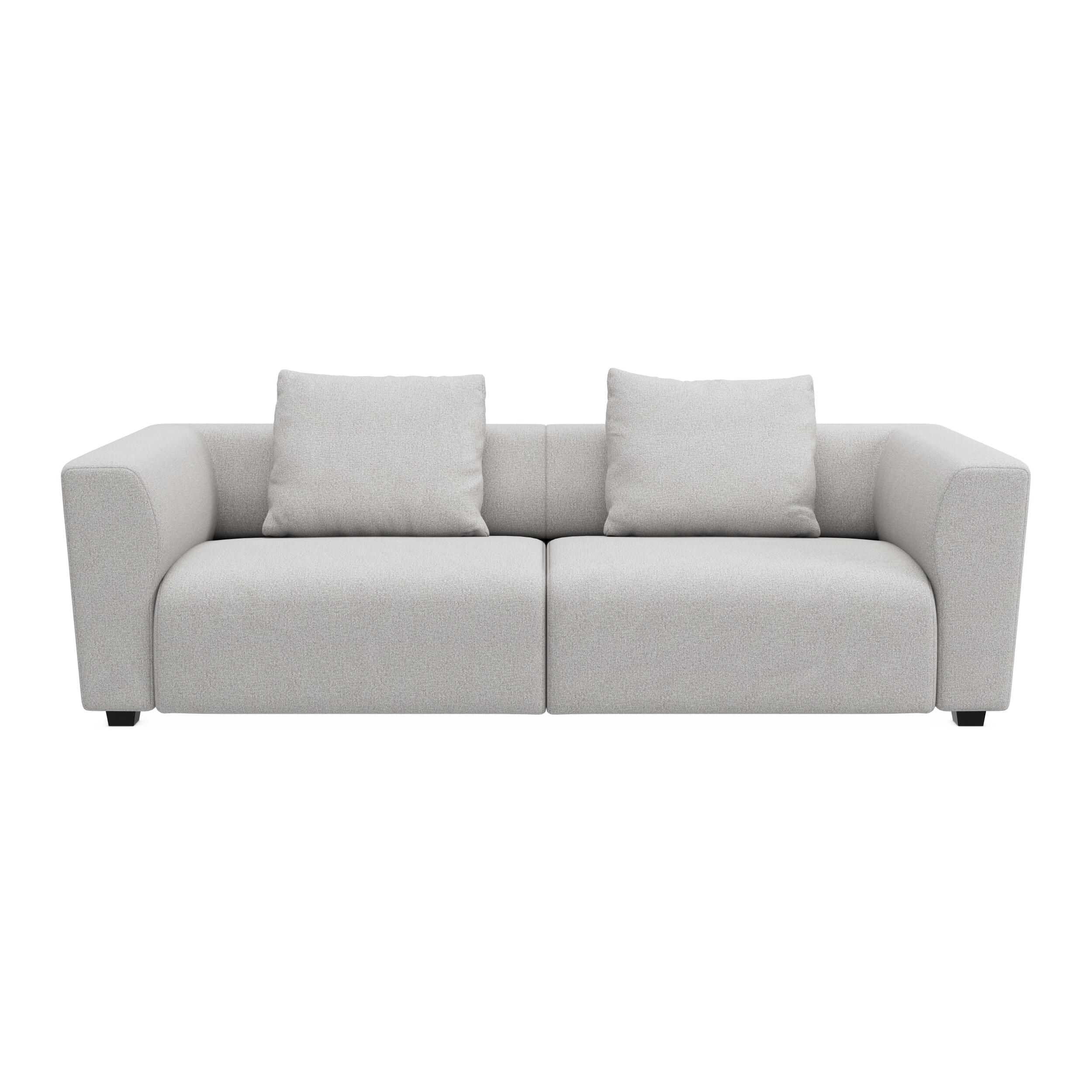 Solaro 3 pers Sofa 