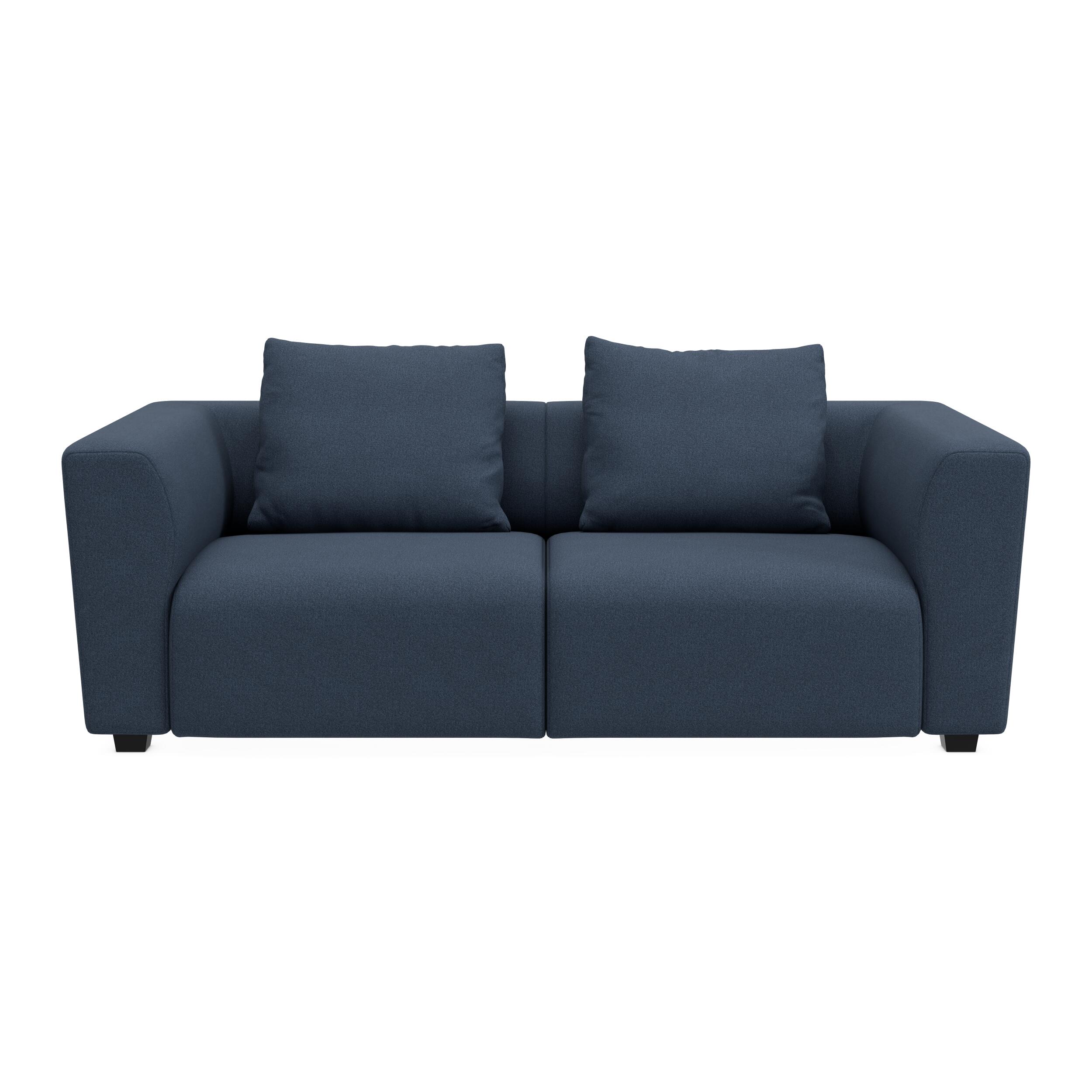 Solaro 2½ pers. Sofa 
