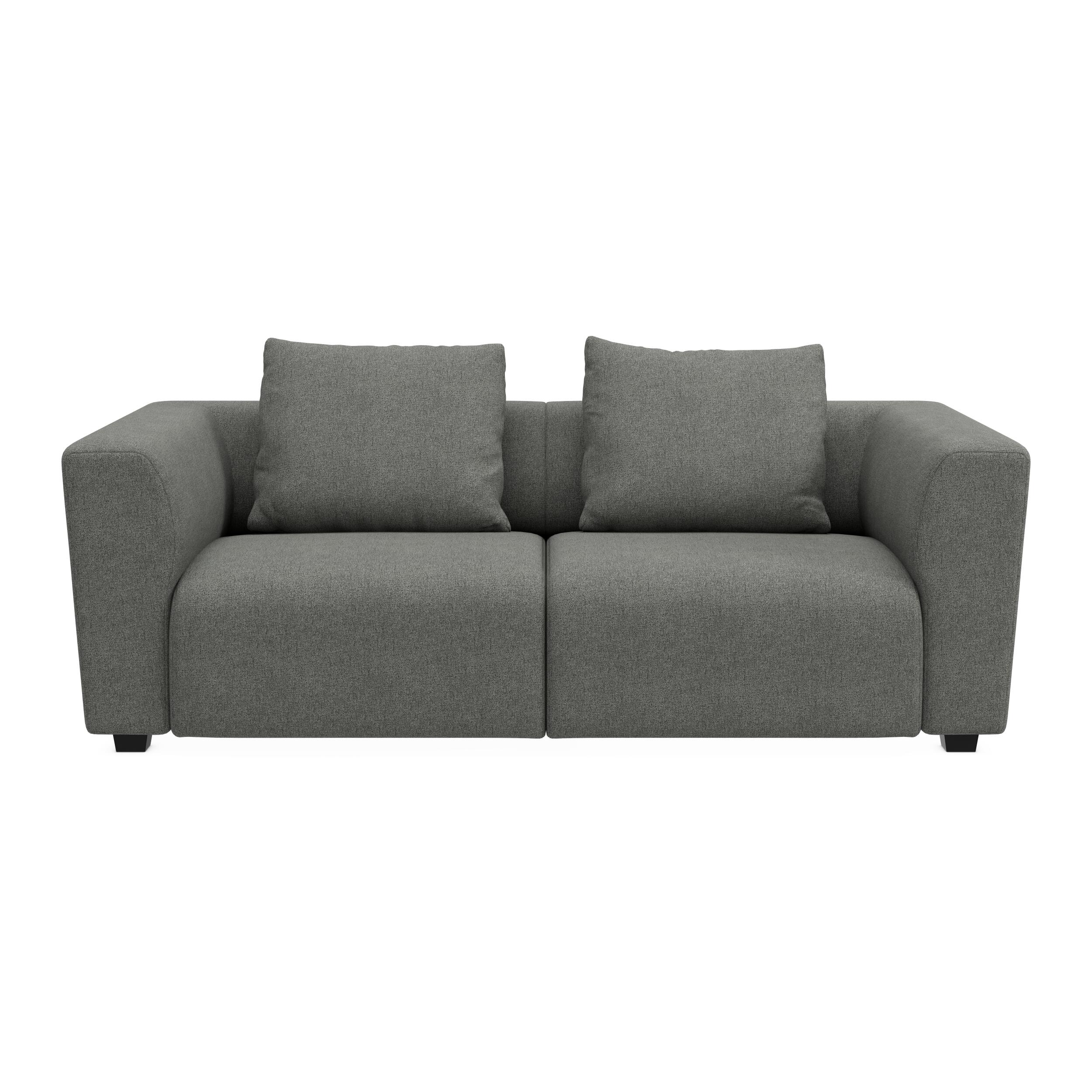 Solaro 2½ pers. Sofa 