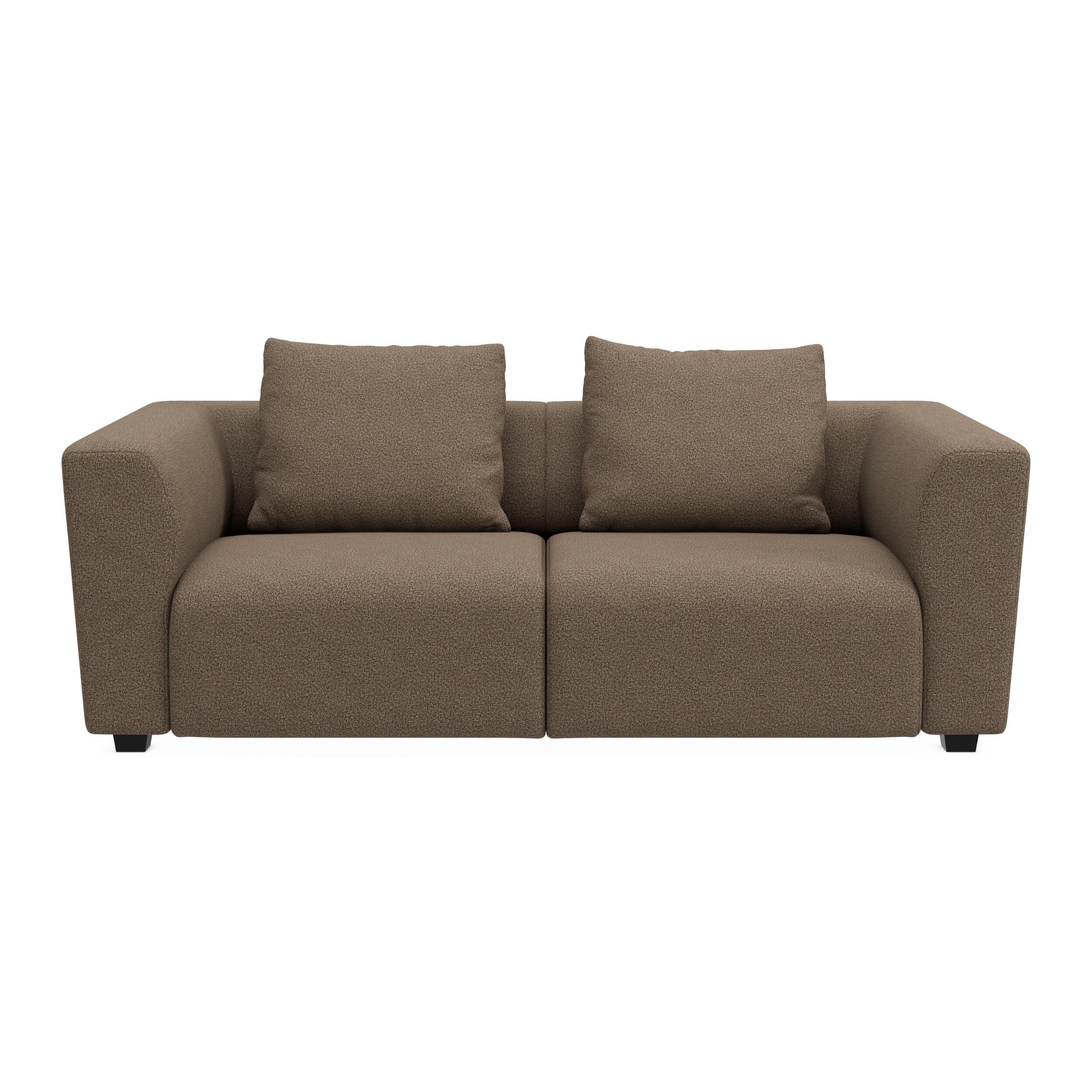 Solaro 2½ pers. Sofa 