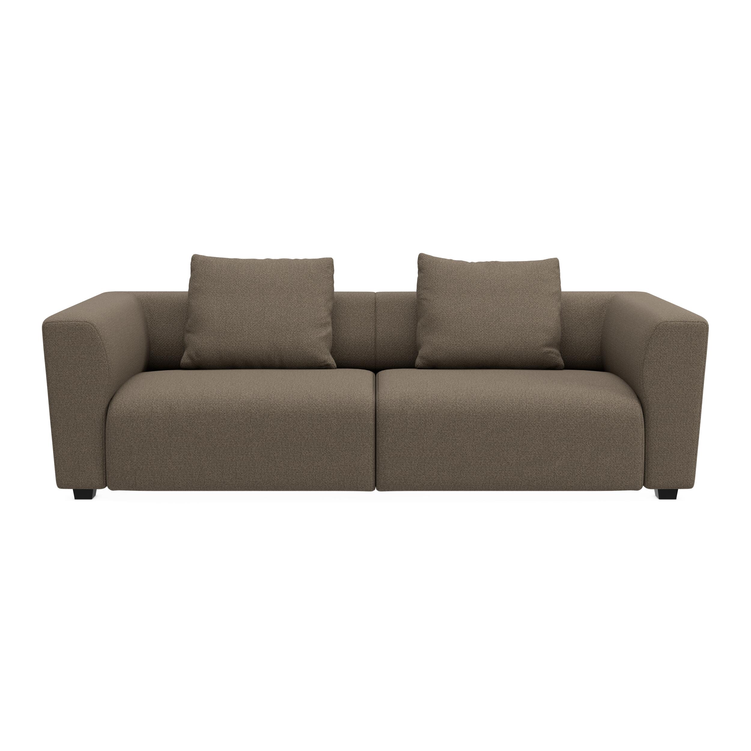 Solaro 3 pers Sofa 