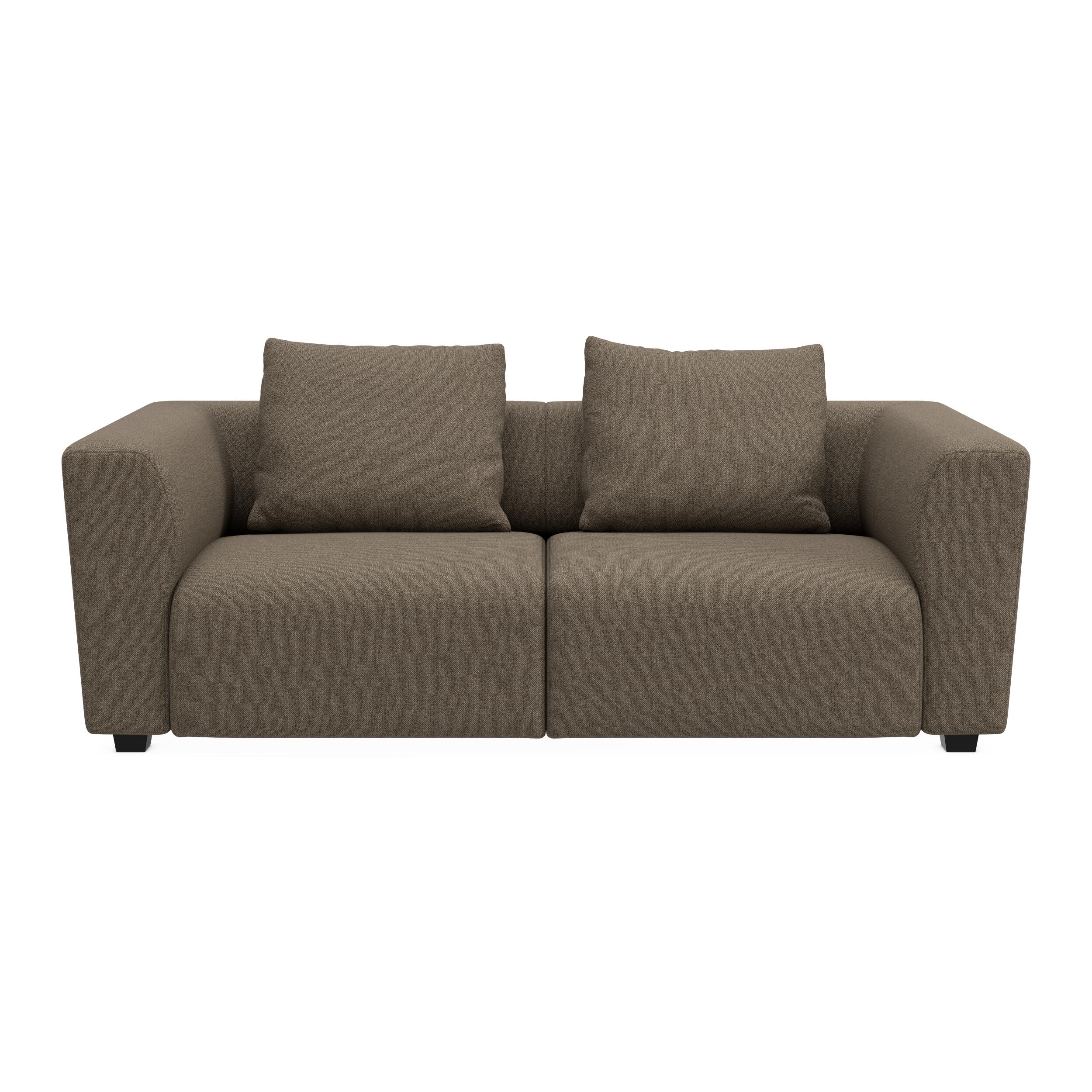 Solaro 2½ pers. Sofa 