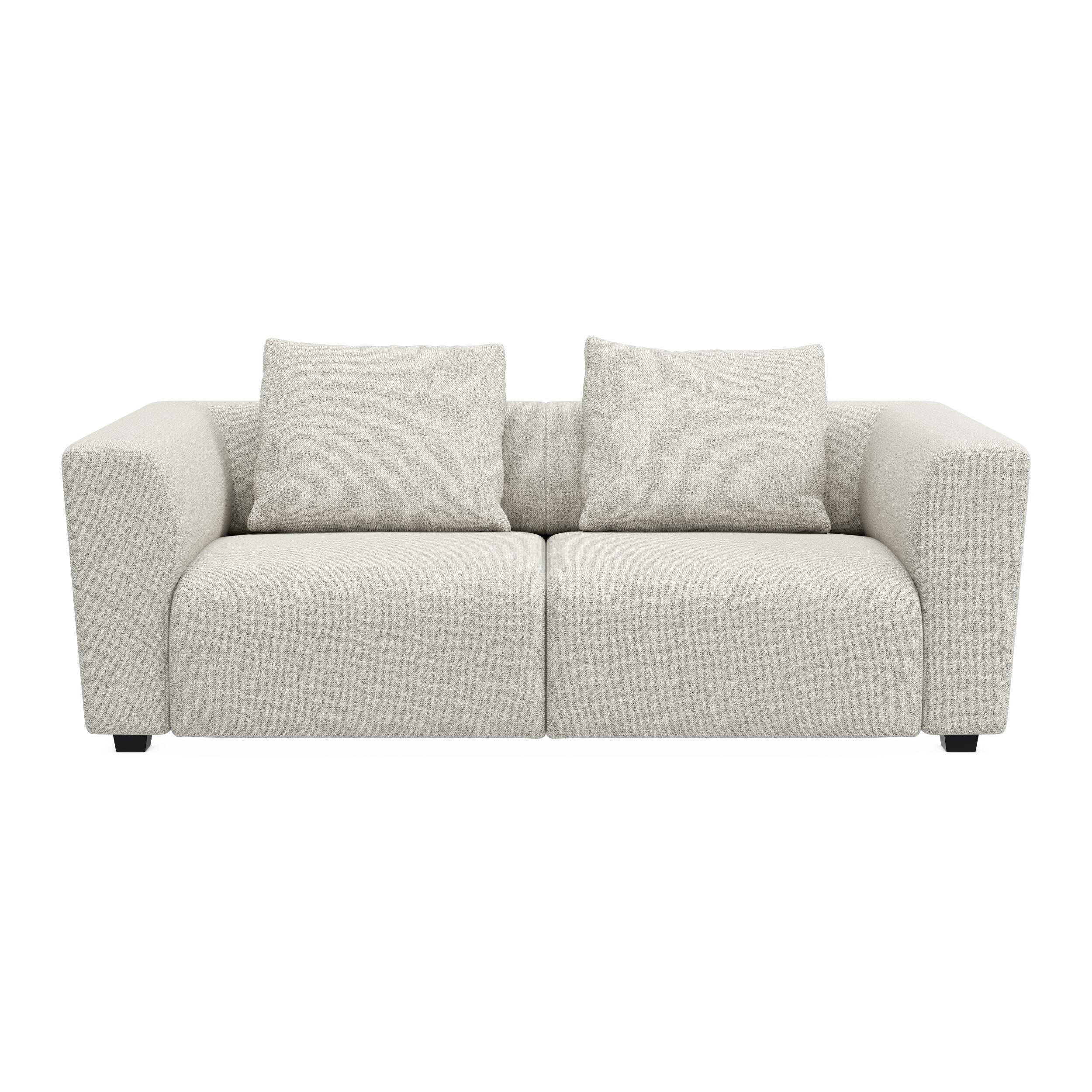 Solaro 2½ pers. Sofa 