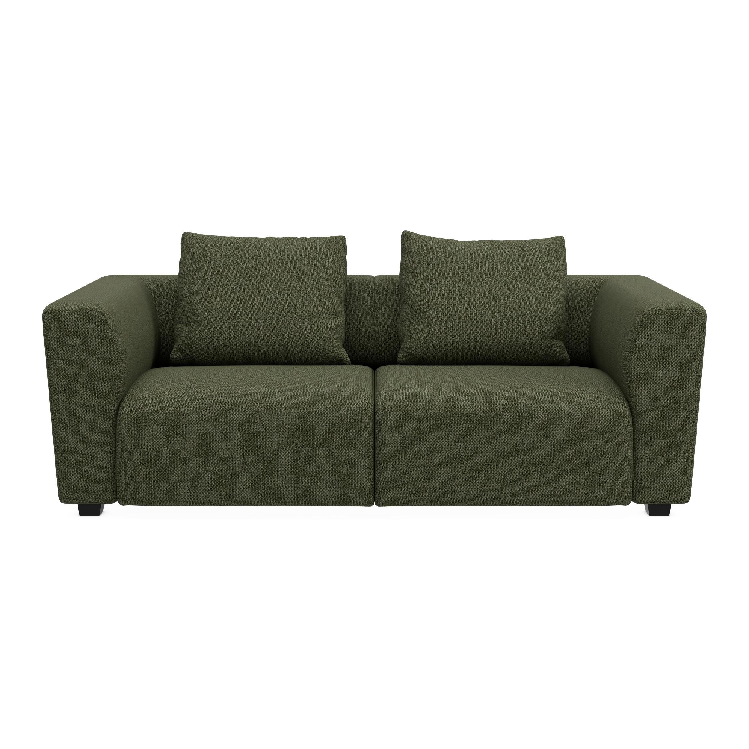 Solaro 2½ pers. Sofa 