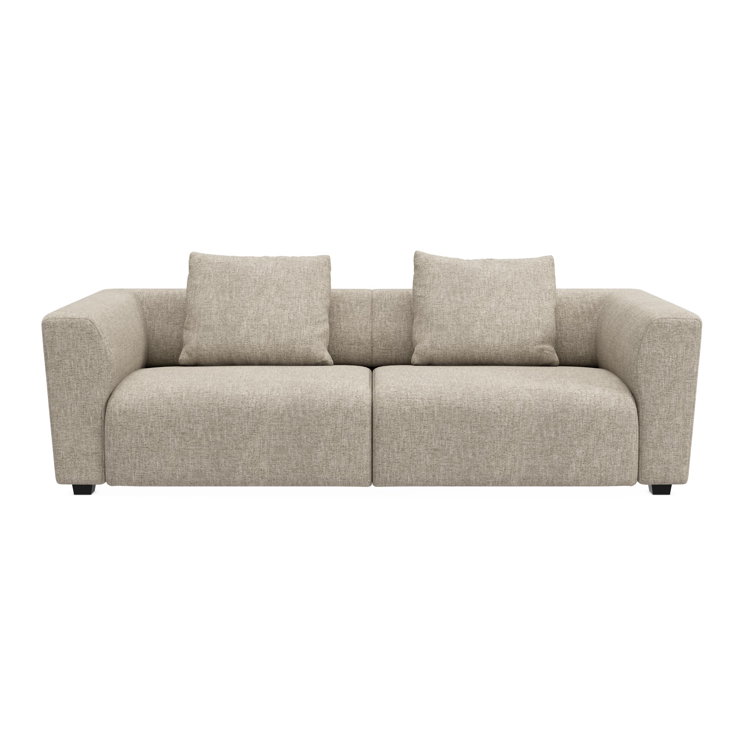 Solaro 3 pers Sofa 