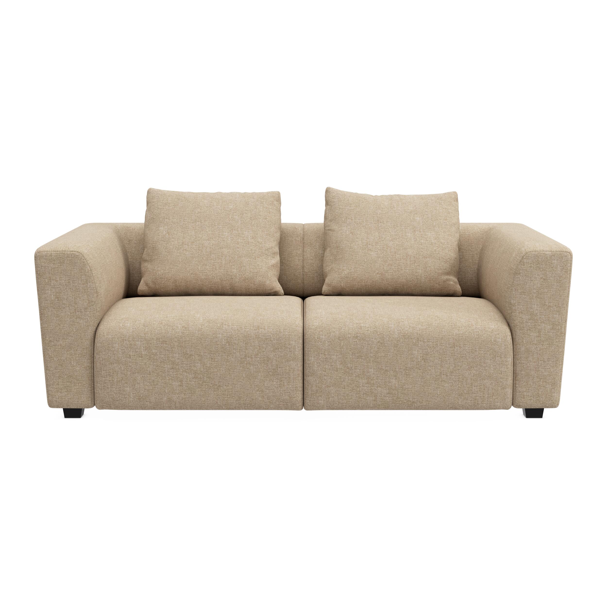Solaro 2½ pers. Sofa 