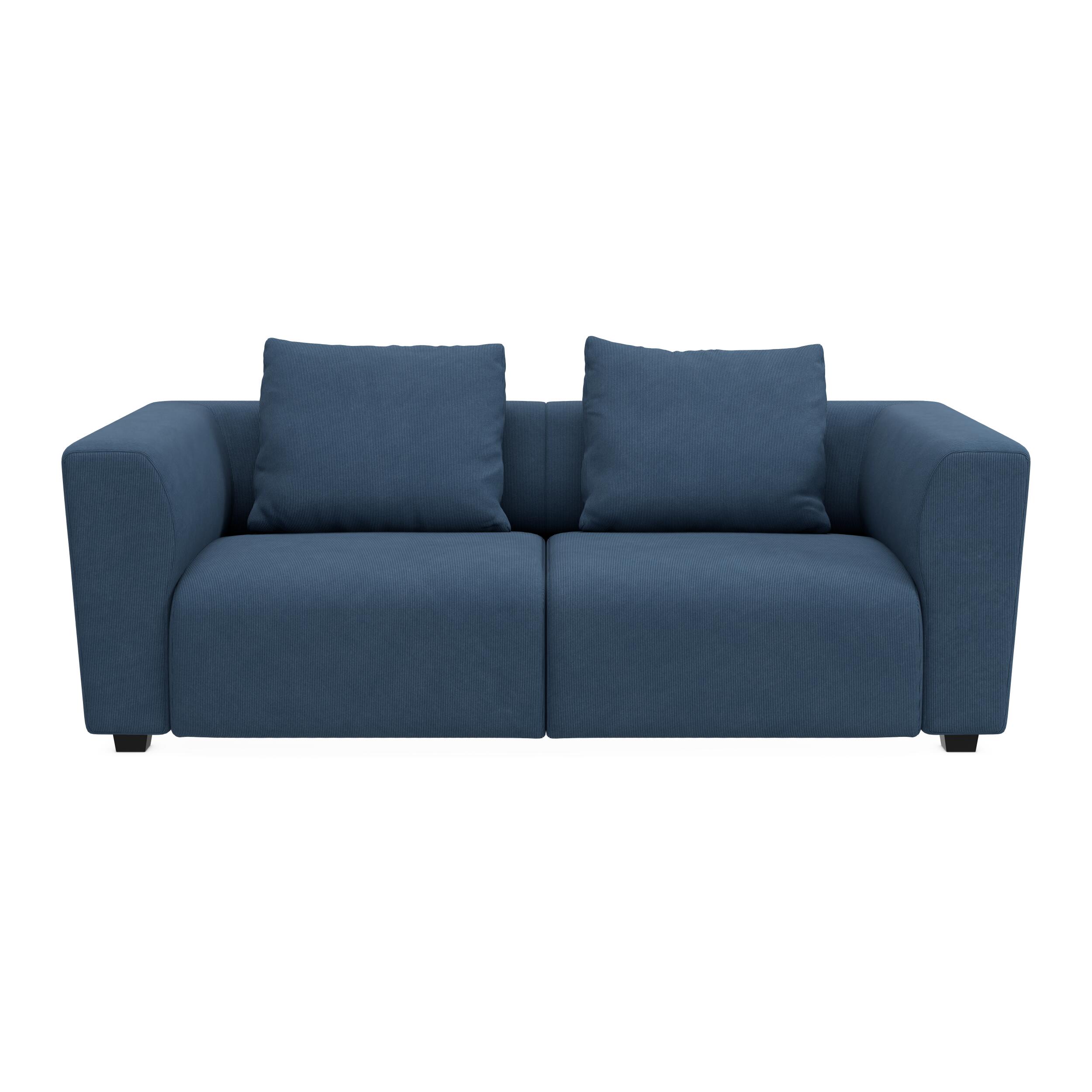 Solaro 2½ pers. Sofa 