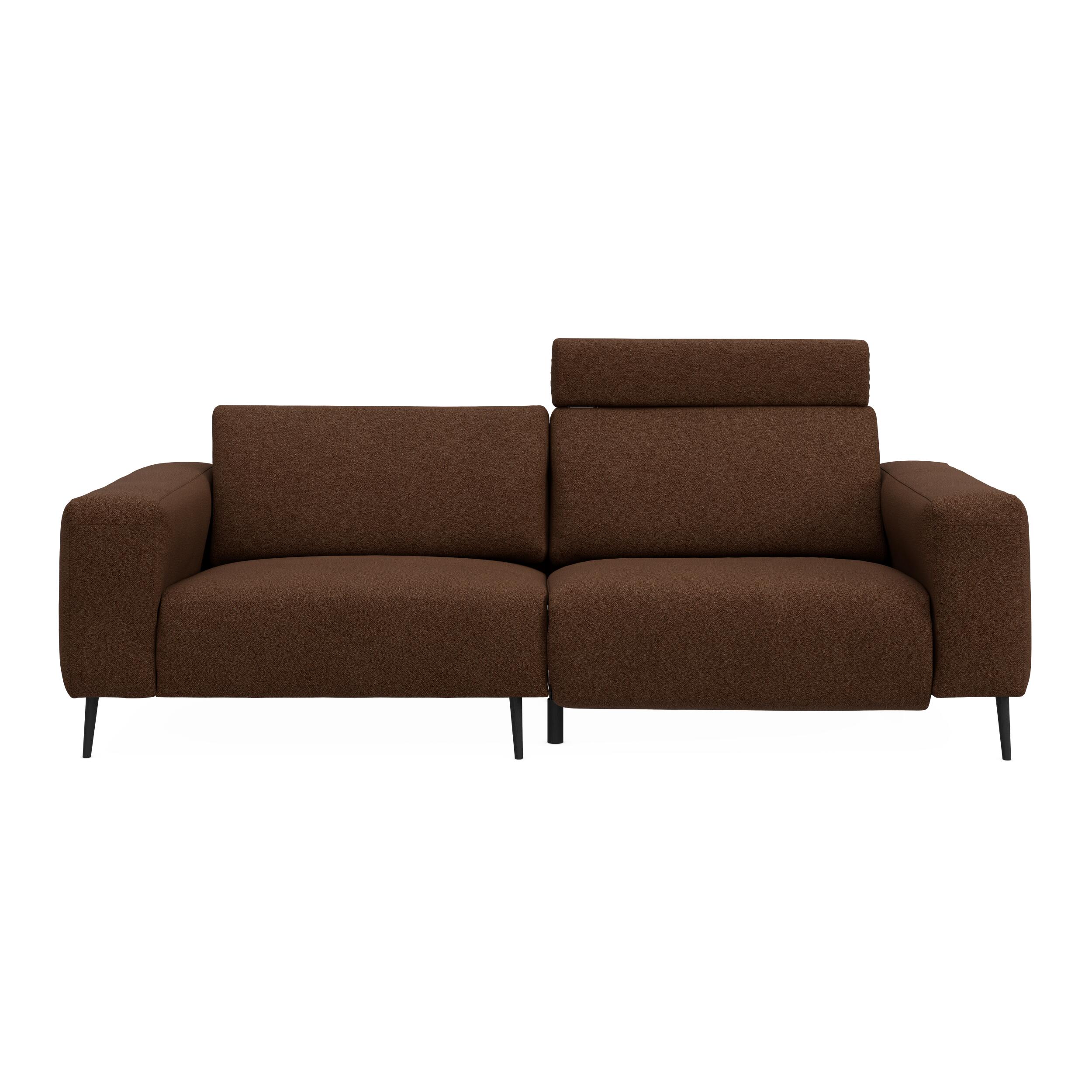 Remus 3 pers Sofa 