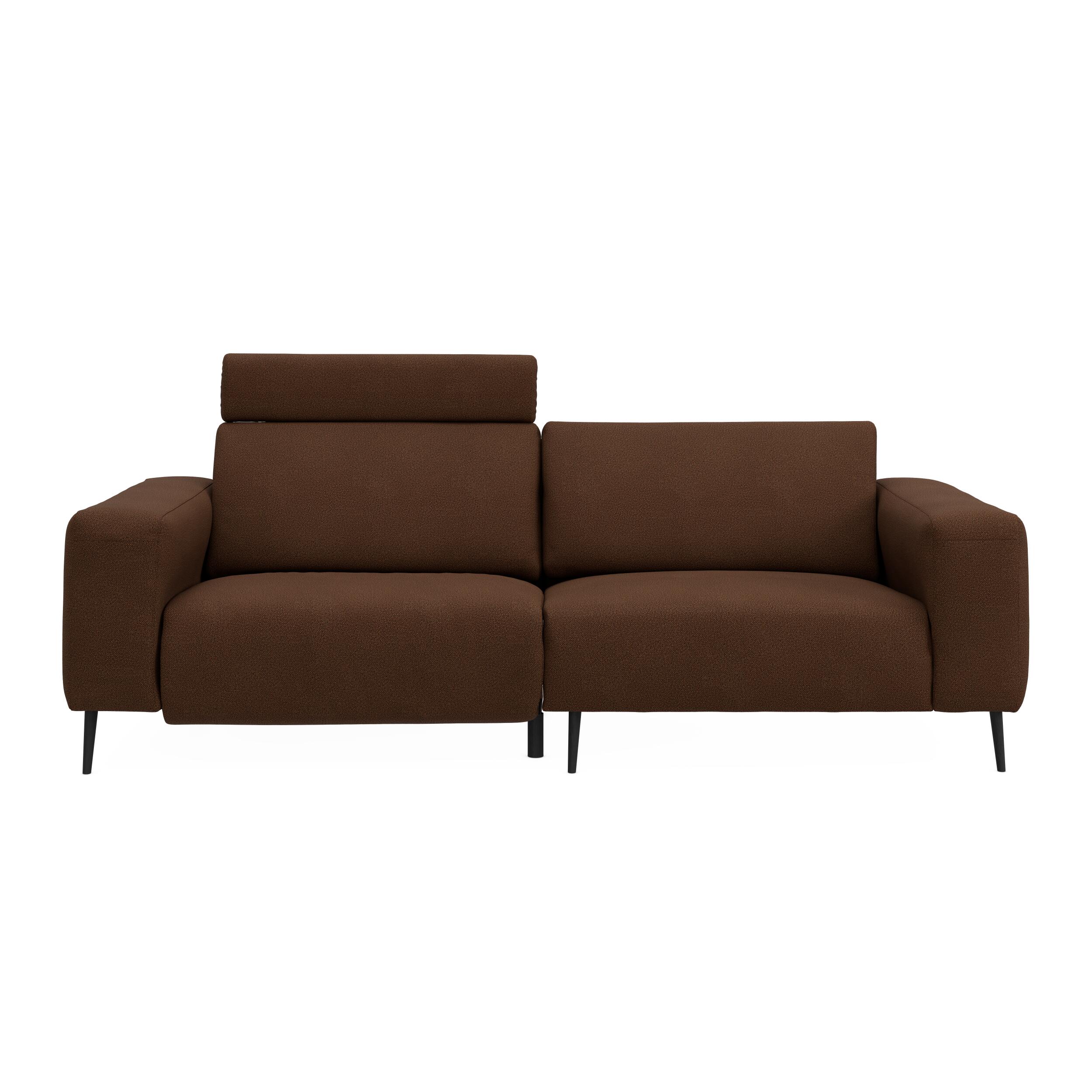 Remus 3 pers Sofa 
