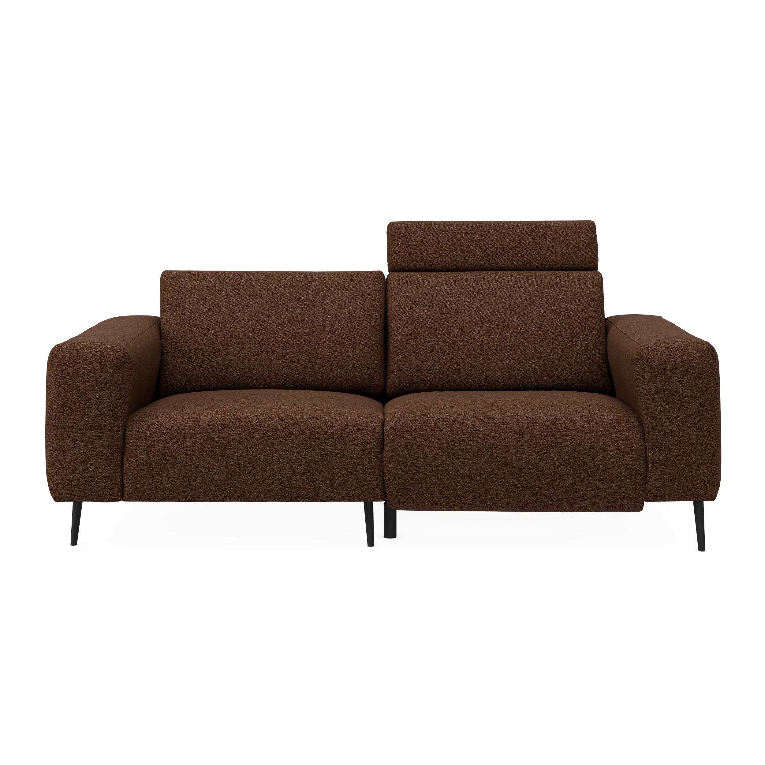 Remus 2½ pers. Sofa 