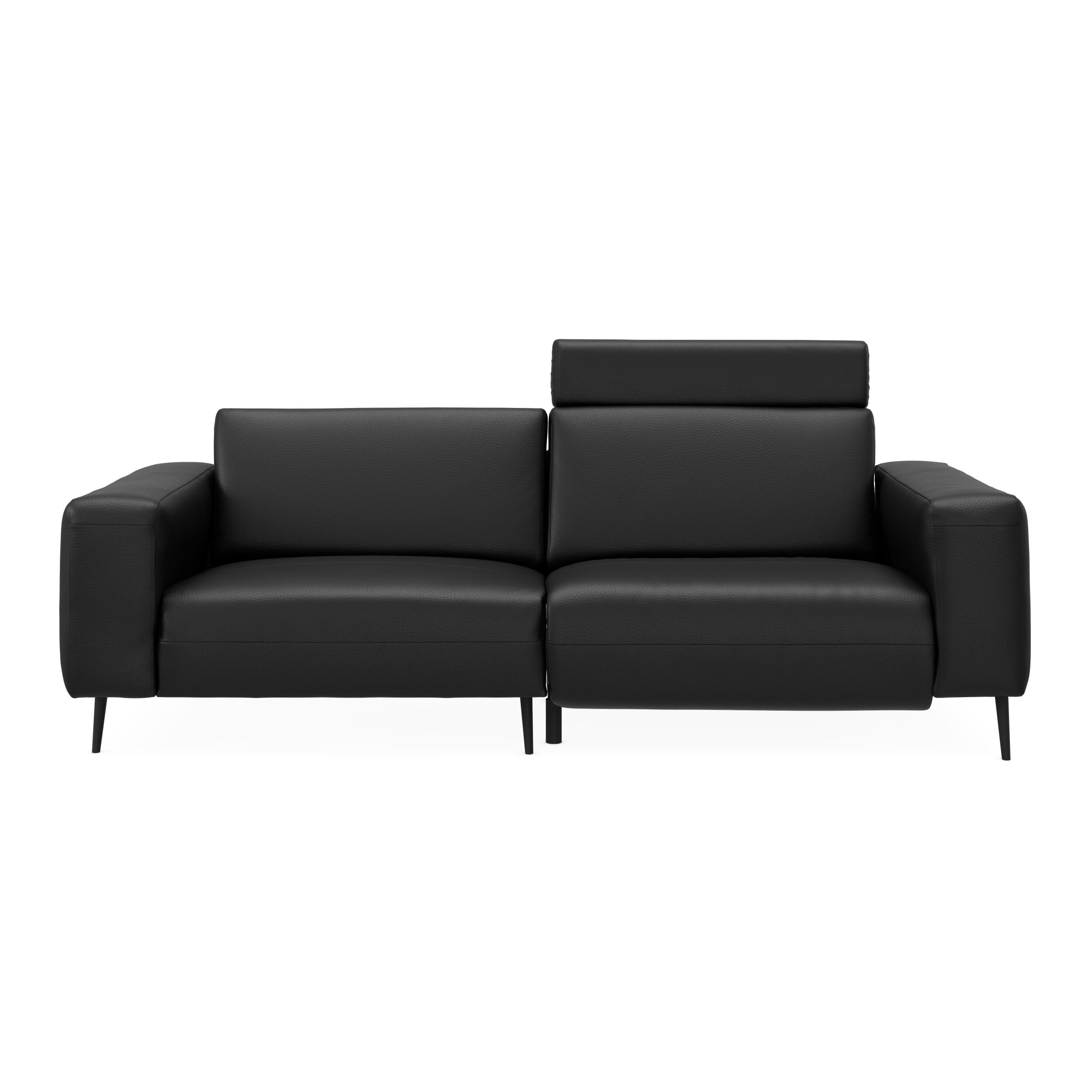 Remus 3 pers Sofa 