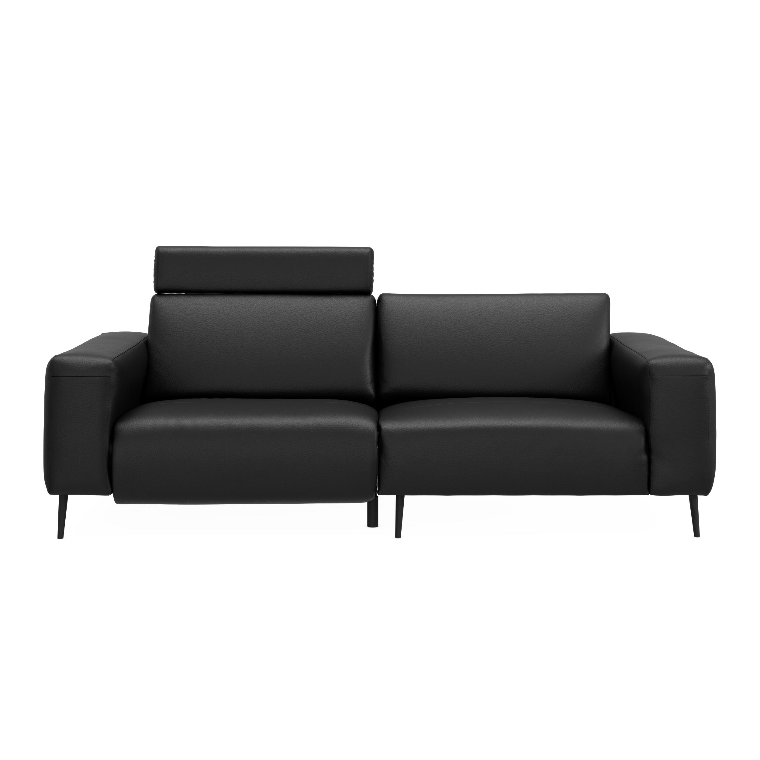 Remus 3 pers Sofa 