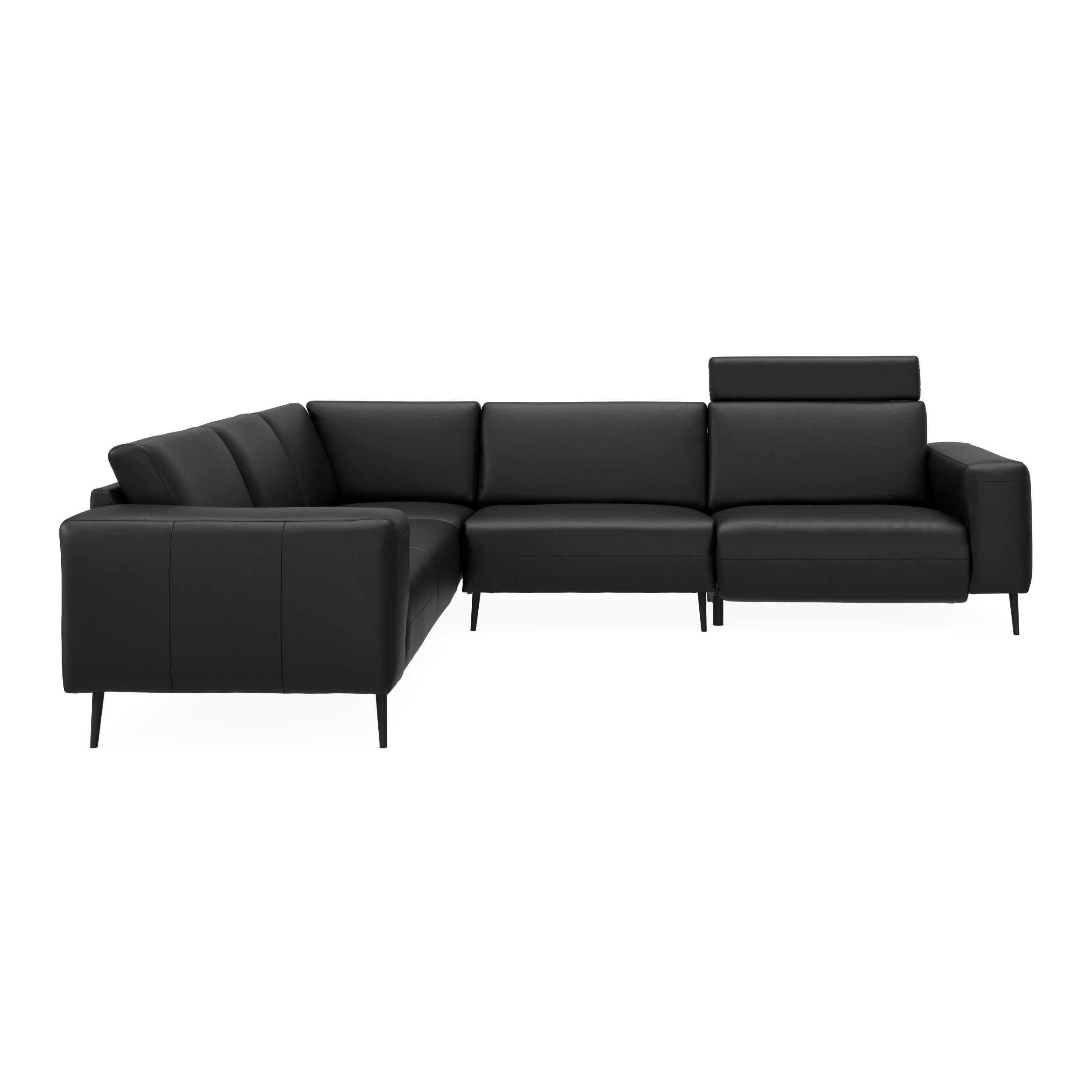 Remus Hjørnesofa 