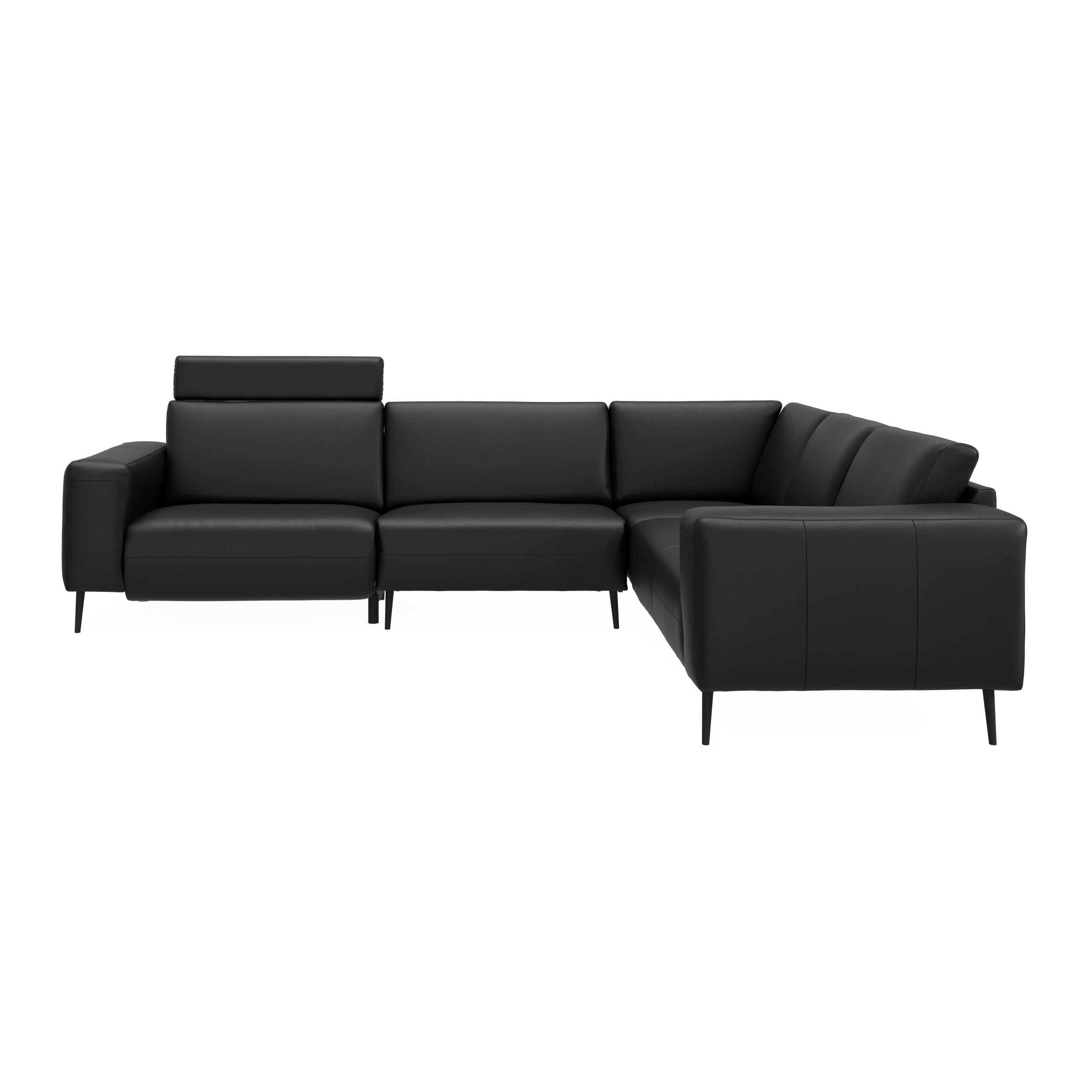 Remus Hjørnesofa 