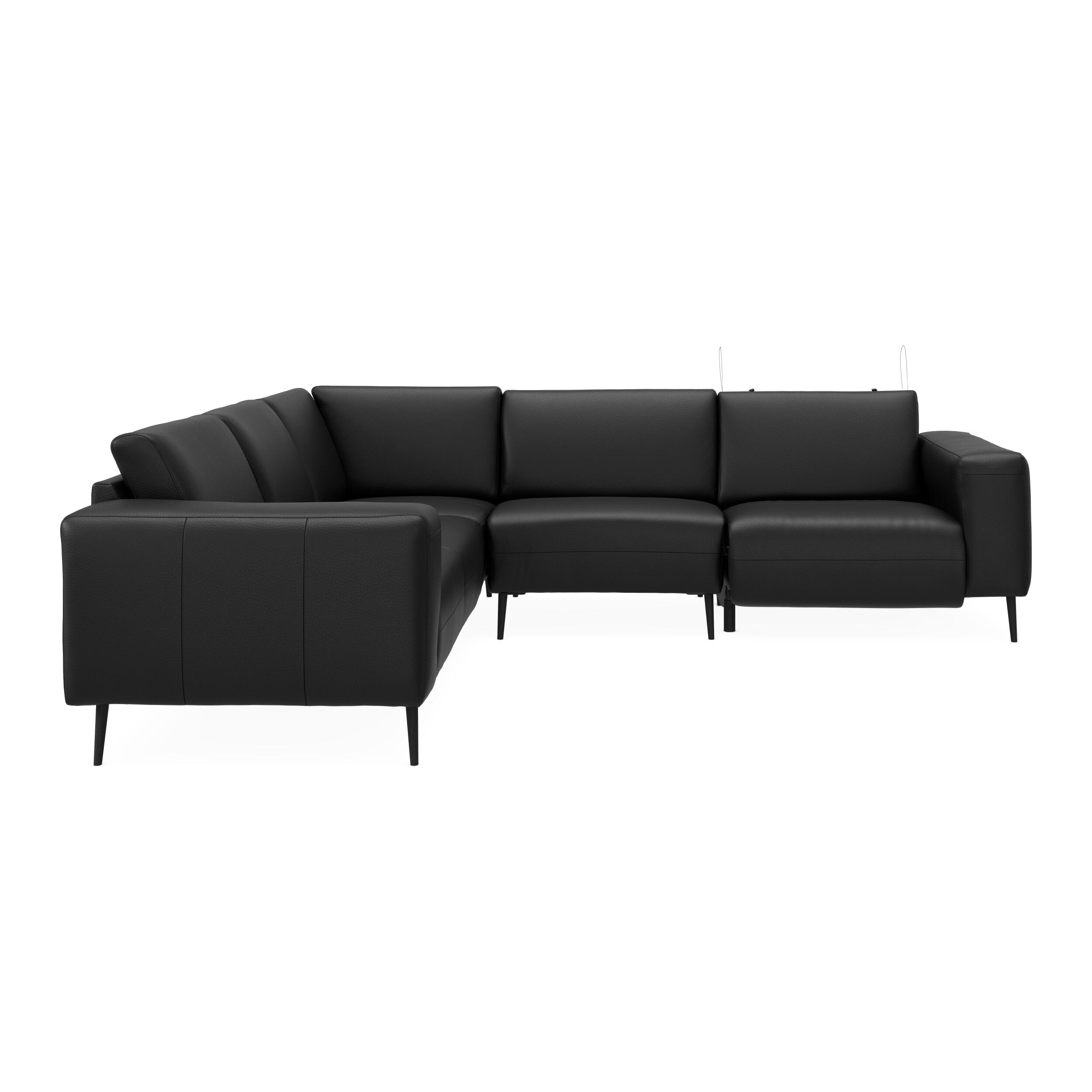 Remus Hjørnesofa 