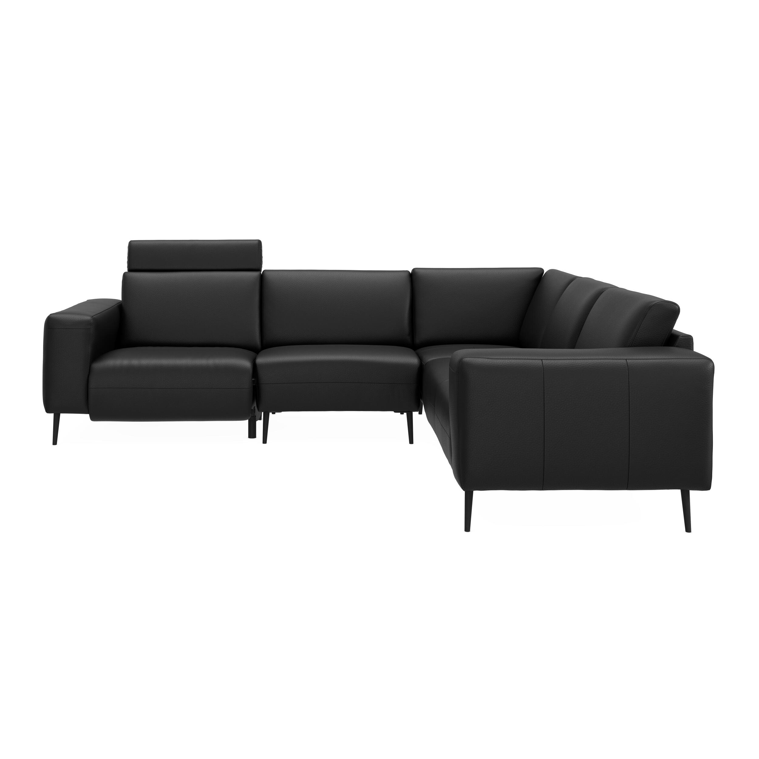 Remus Hjørnesofa 