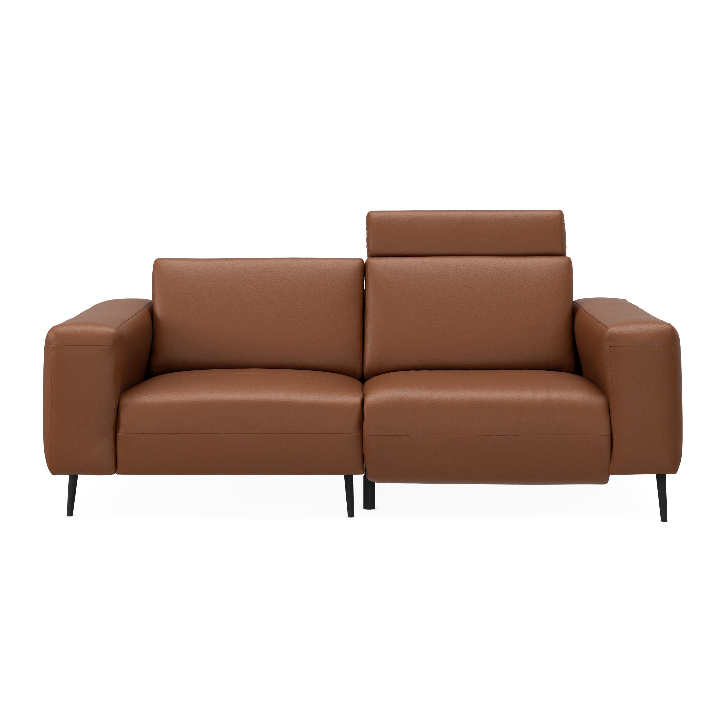 Remus 2½ pers. Sofa 