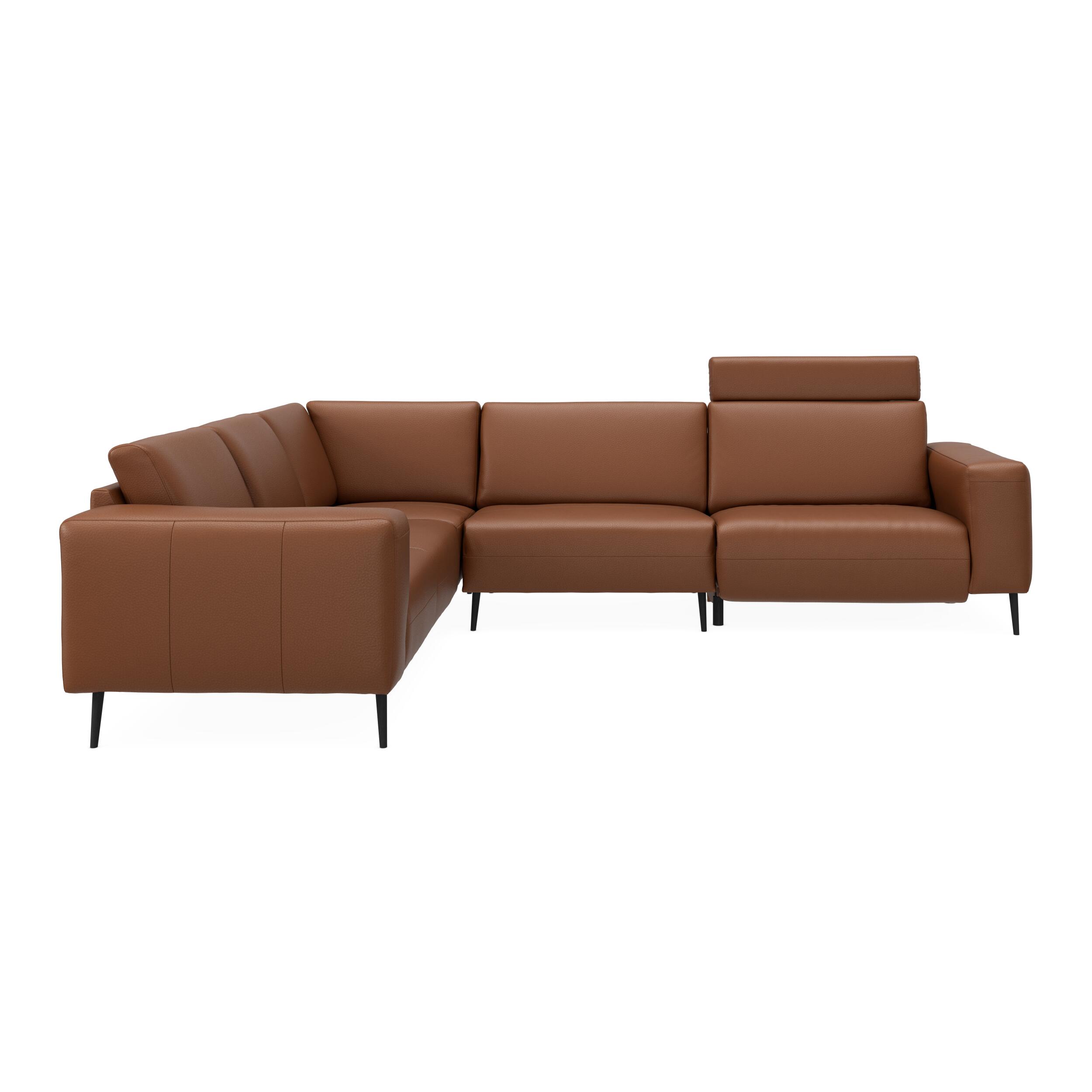 Remus Hjørnesofa 