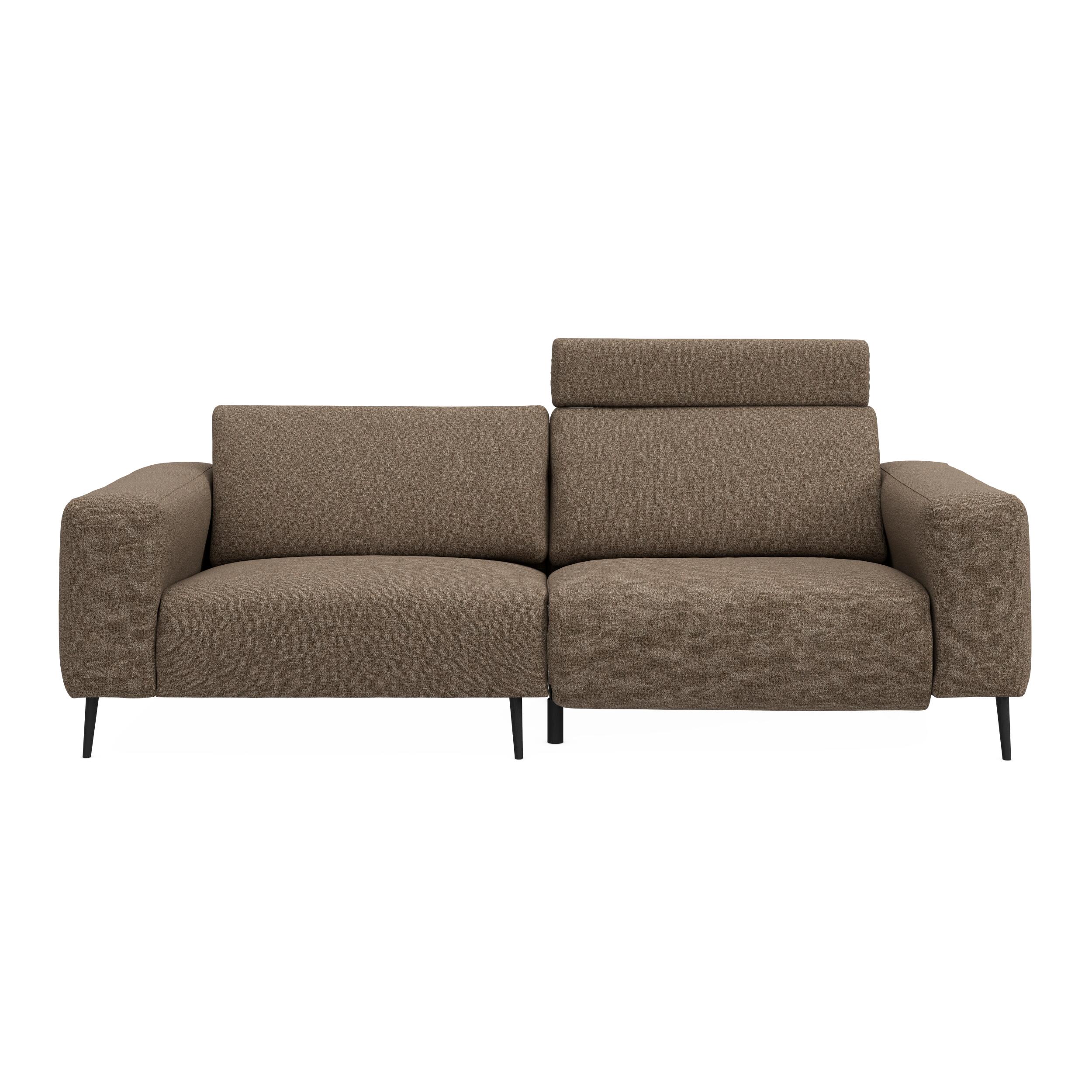 Remus 3 pers Sofa 