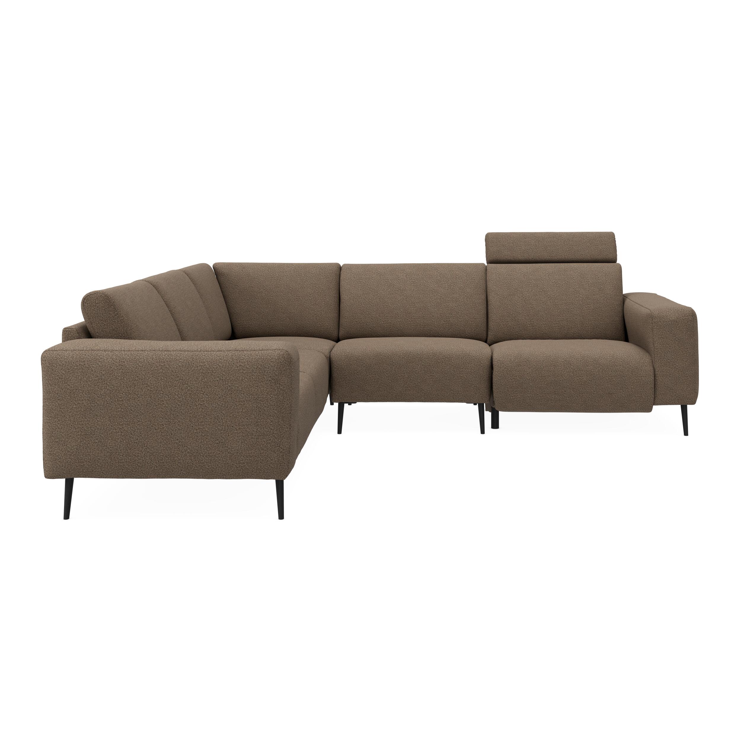 Remus Hjørnesofa 