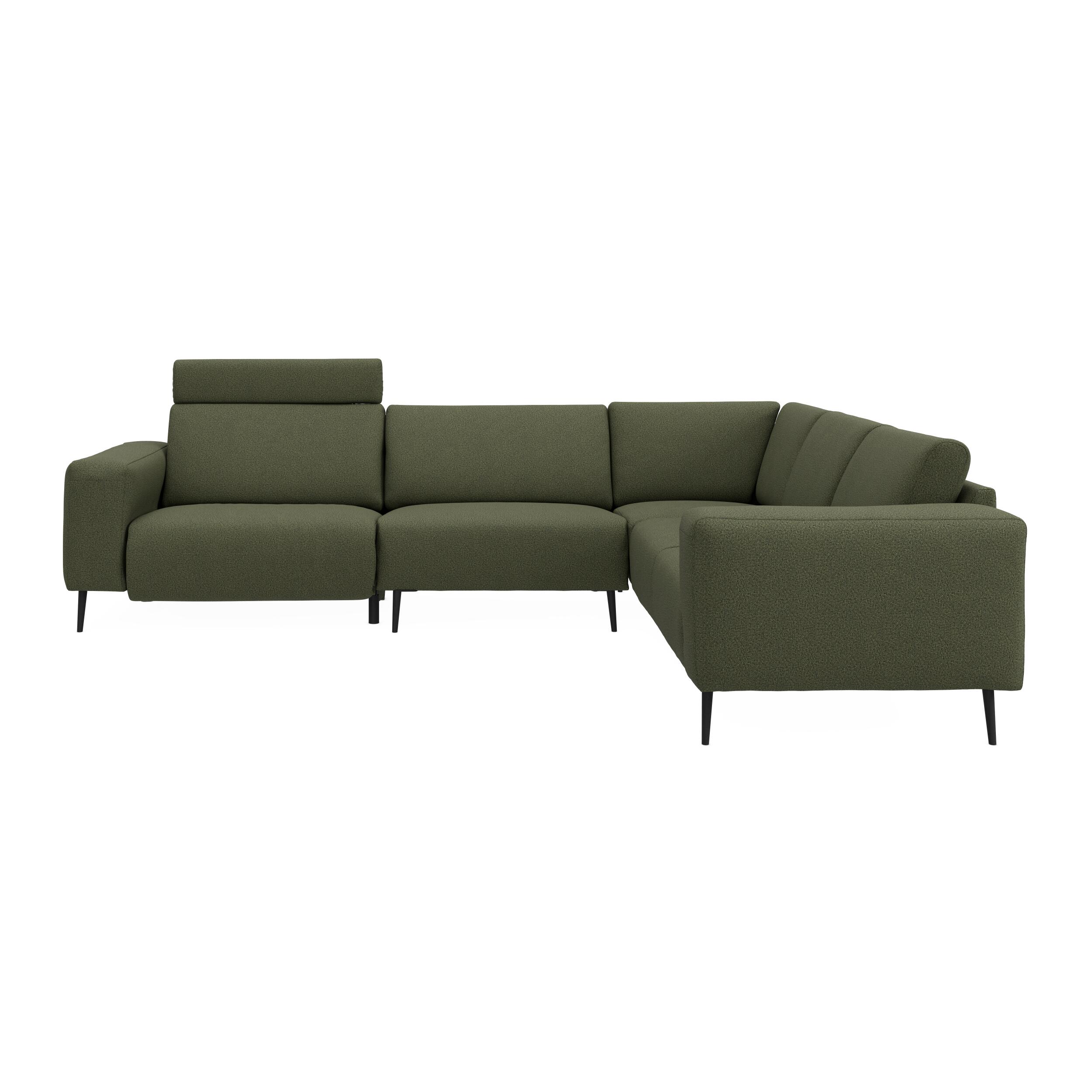 Remus Hjørnesofa 