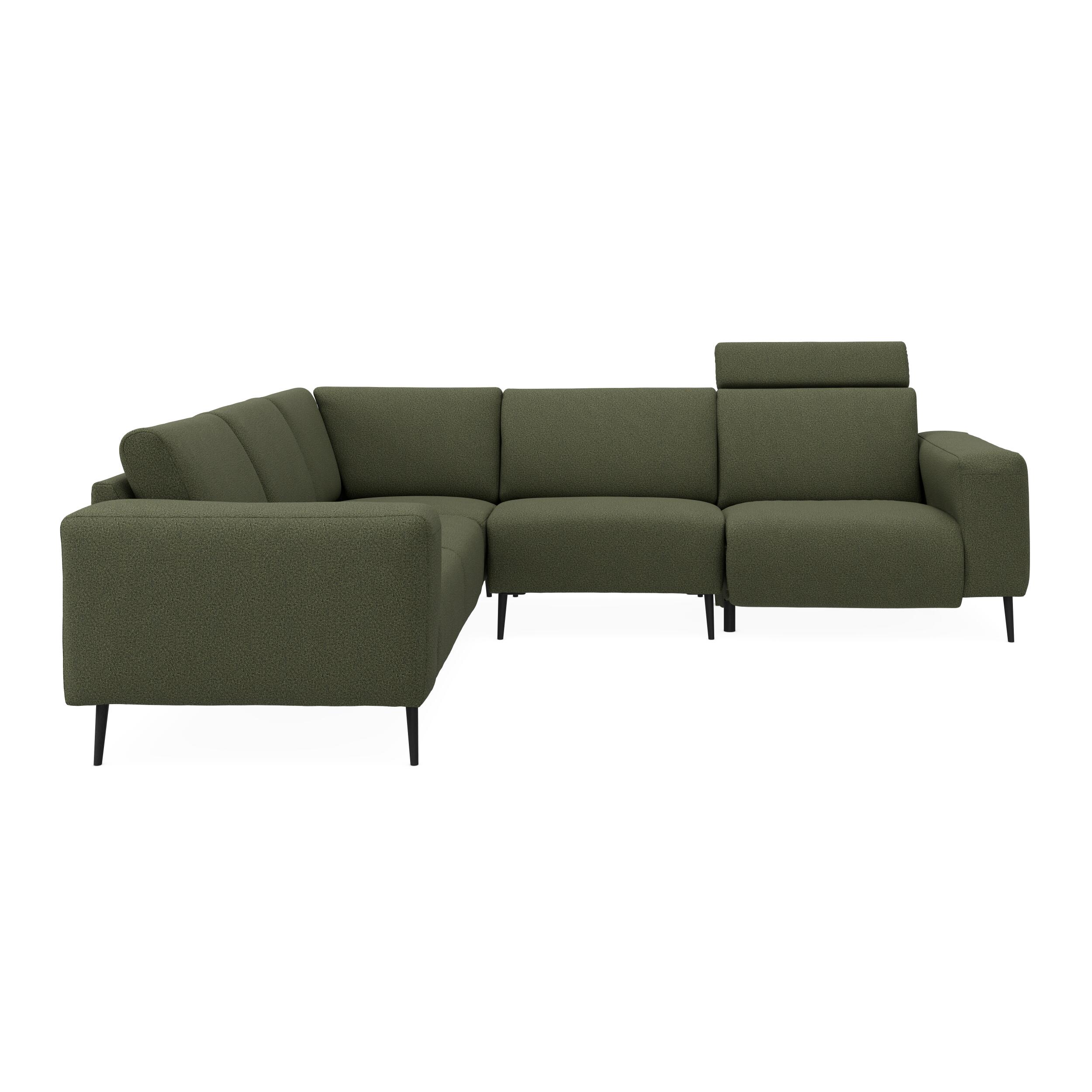 Remus Hjørnesofa 