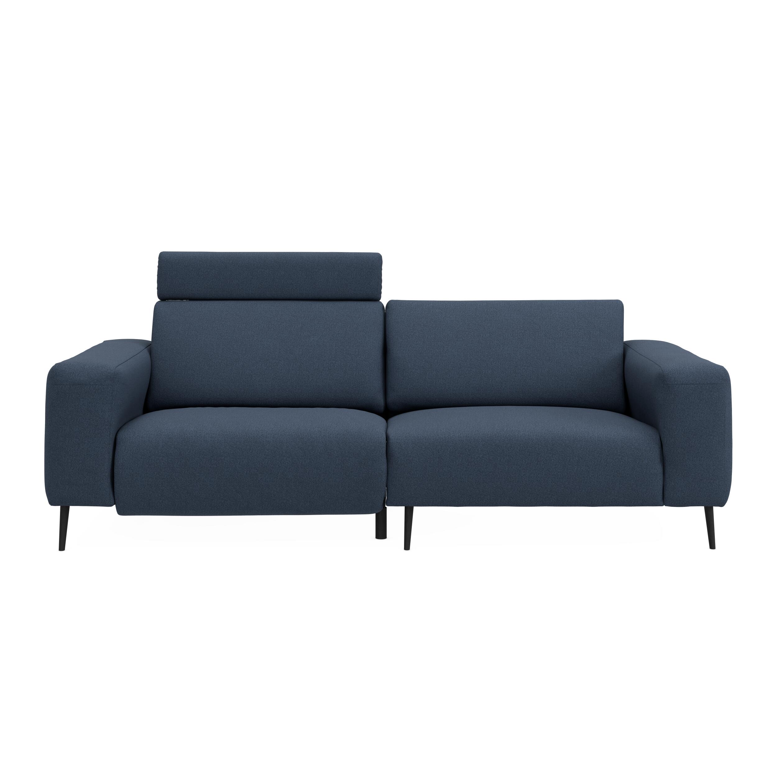 Remus 3 pers Sofa 