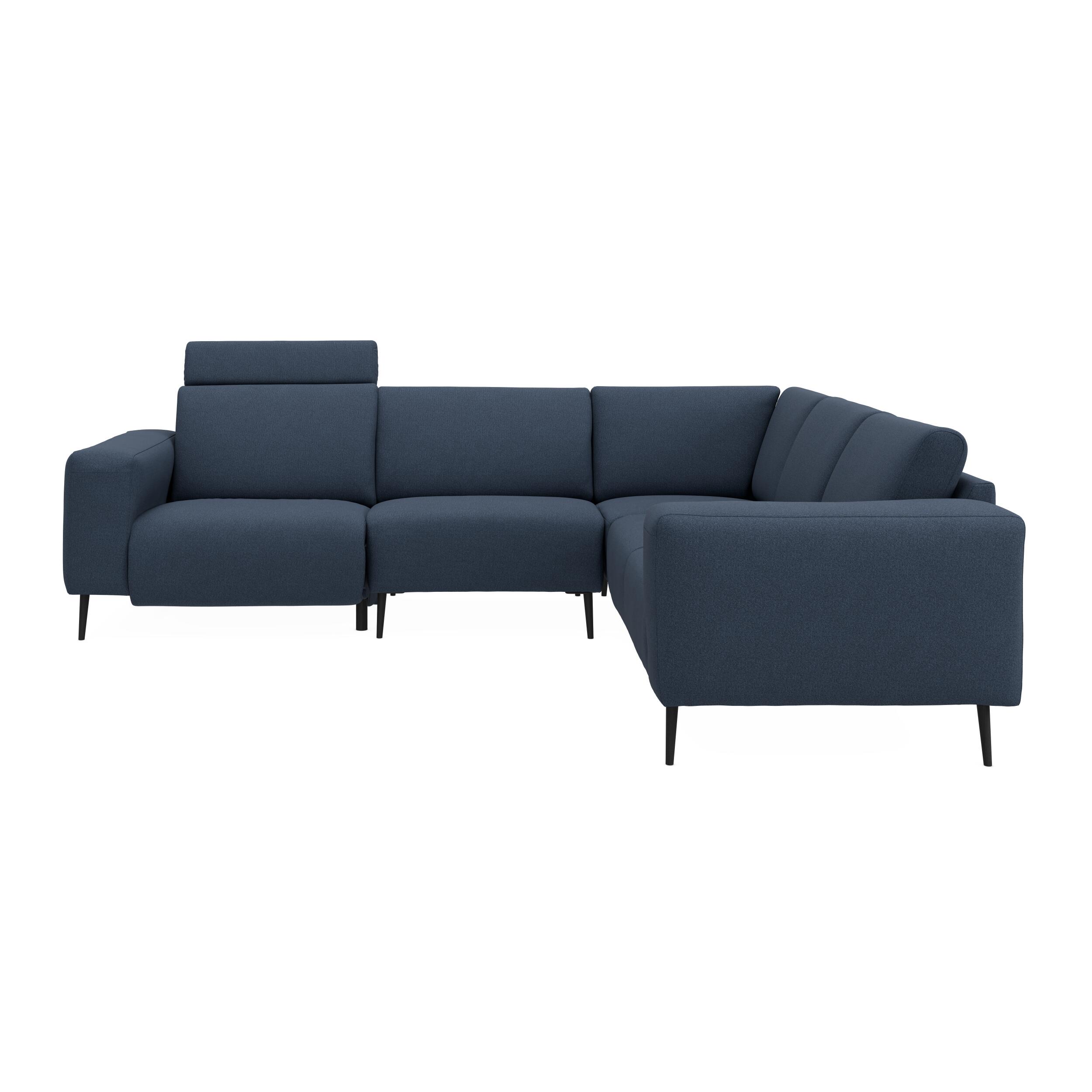 Remus Hjørnesofa 