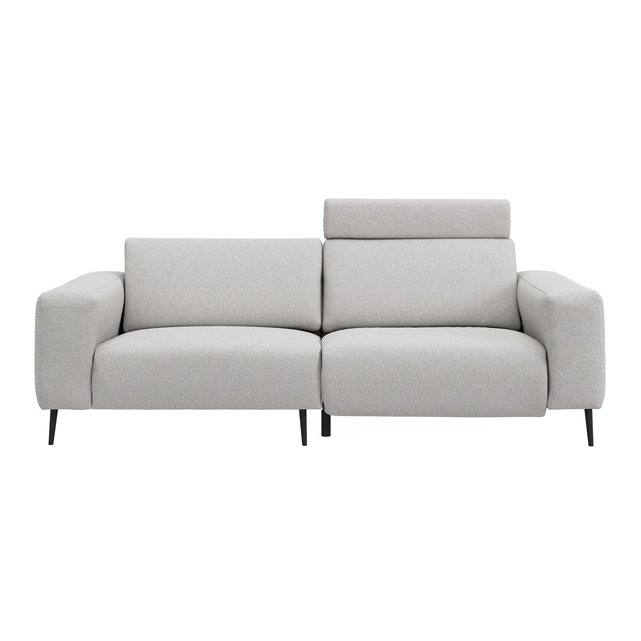 Remus 3 pers Sofa 