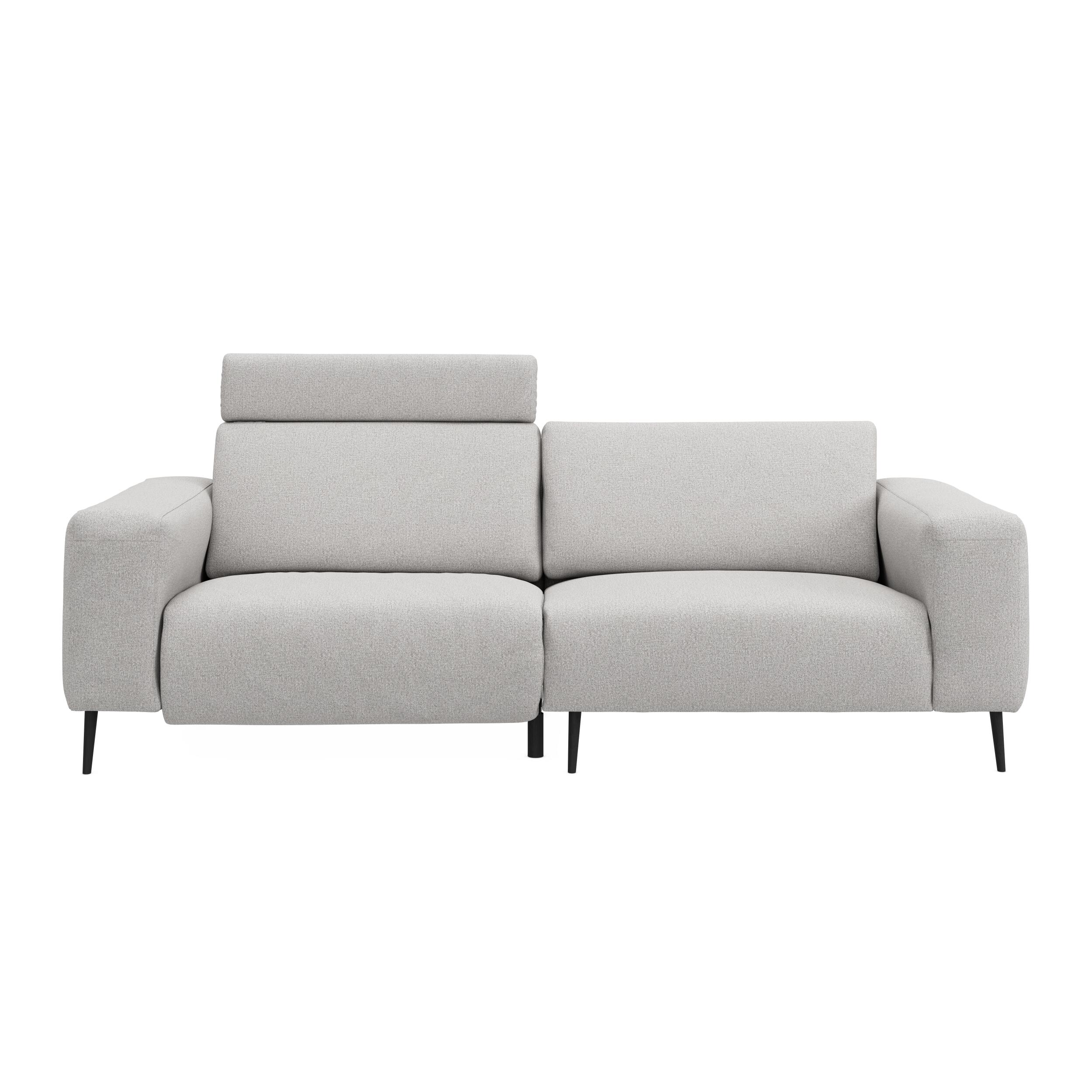 Remus 3 pers Sofa 