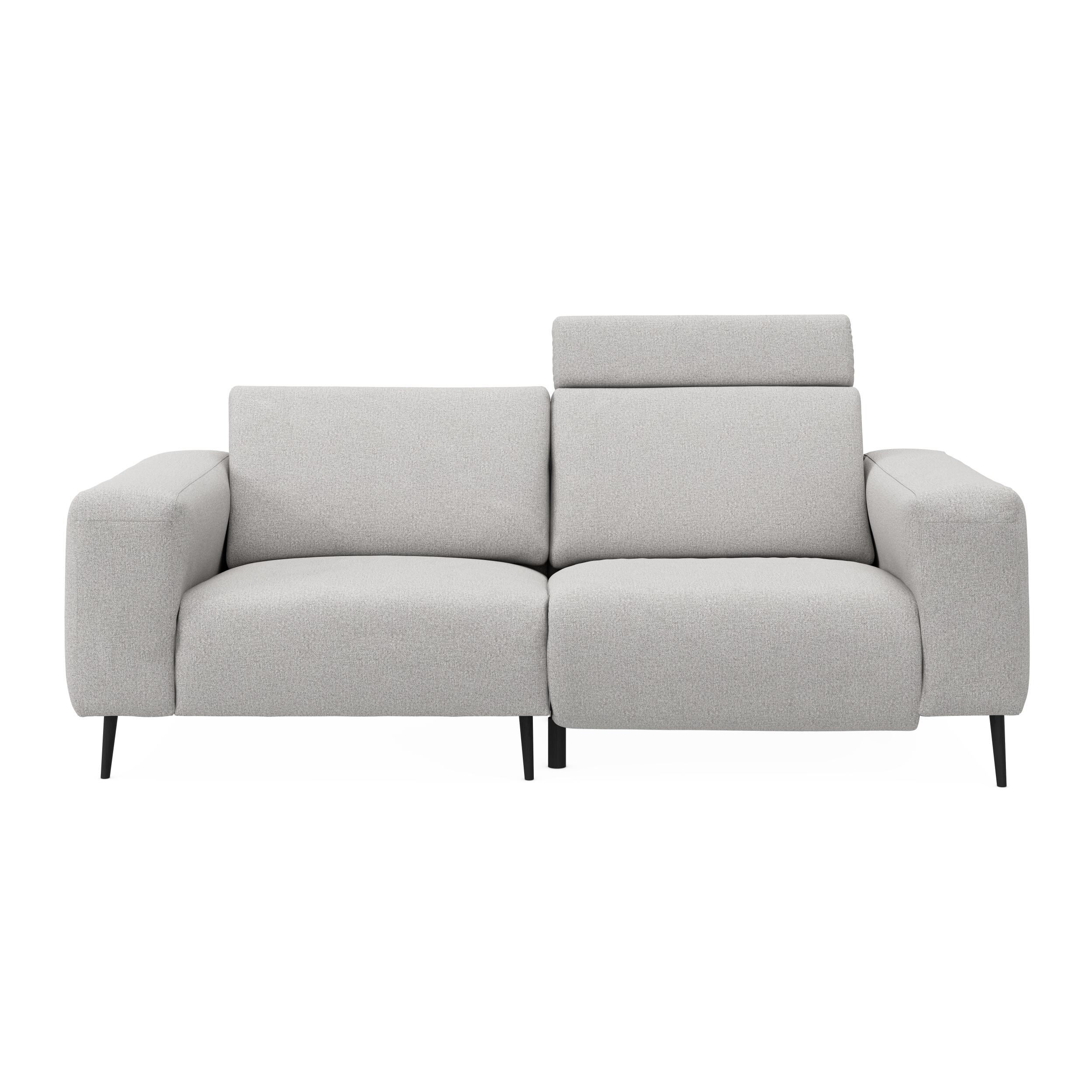 Remus 2½ pers. Sofa 