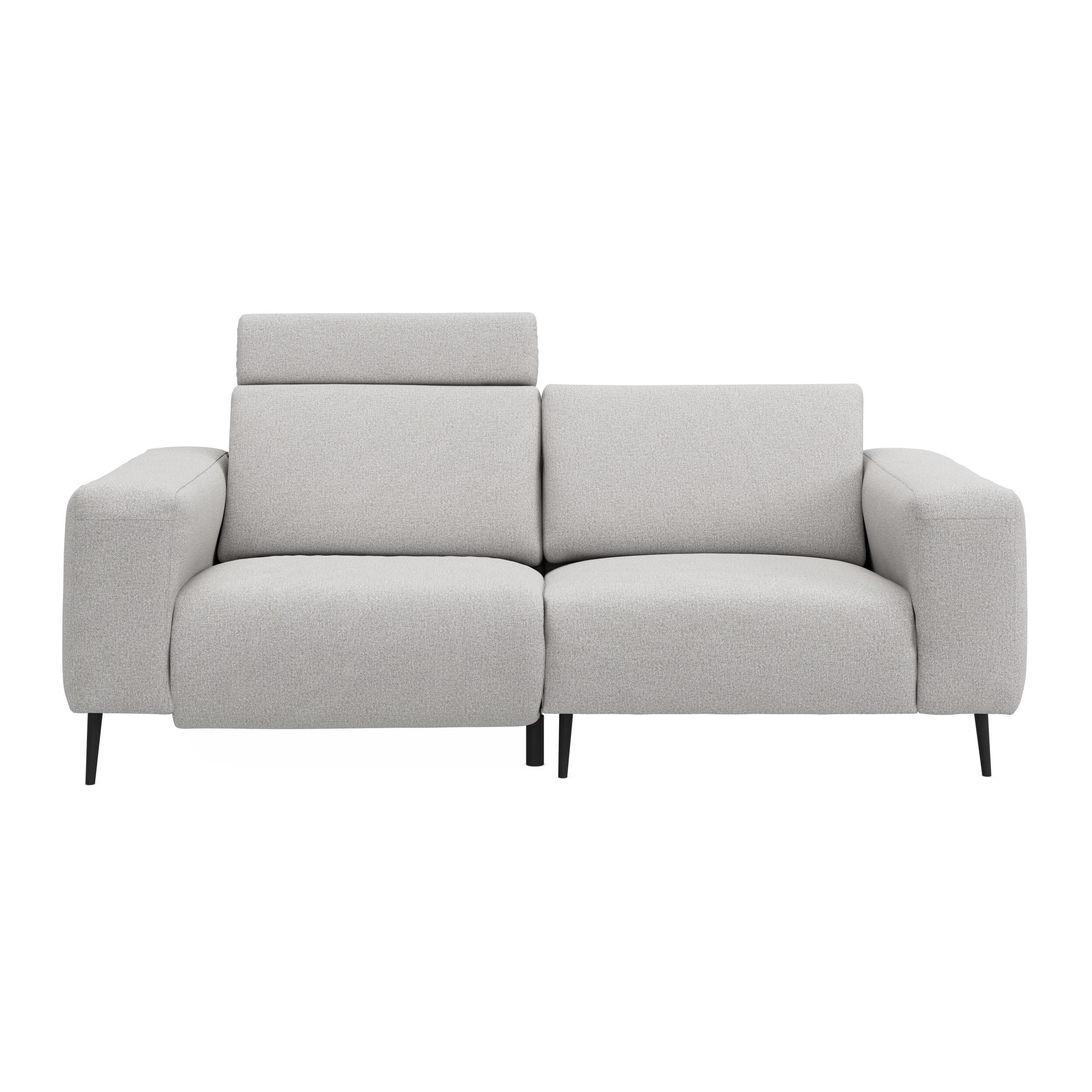 Remus 2½ pers. Sofa 