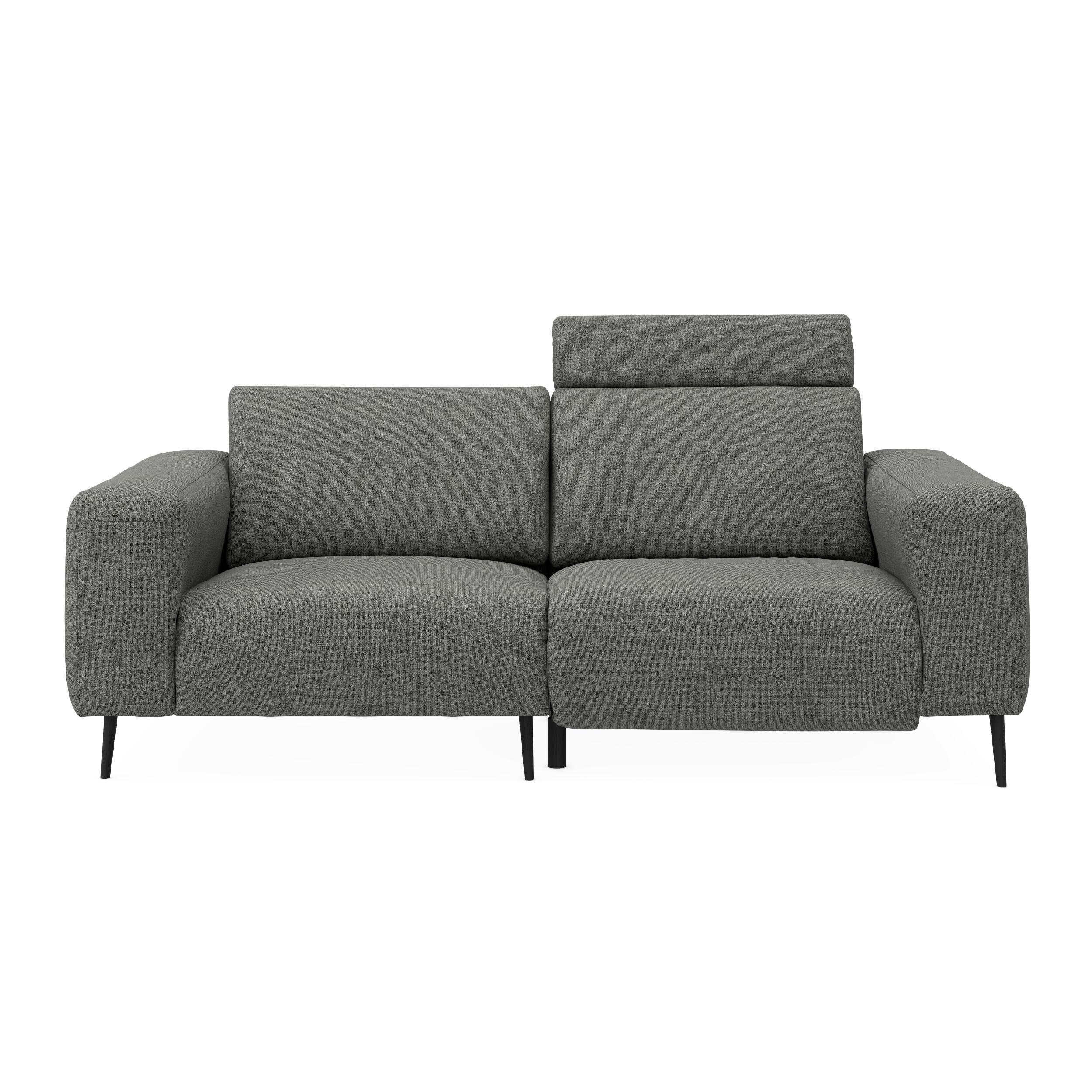 Remus 2½ pers. Sofa 