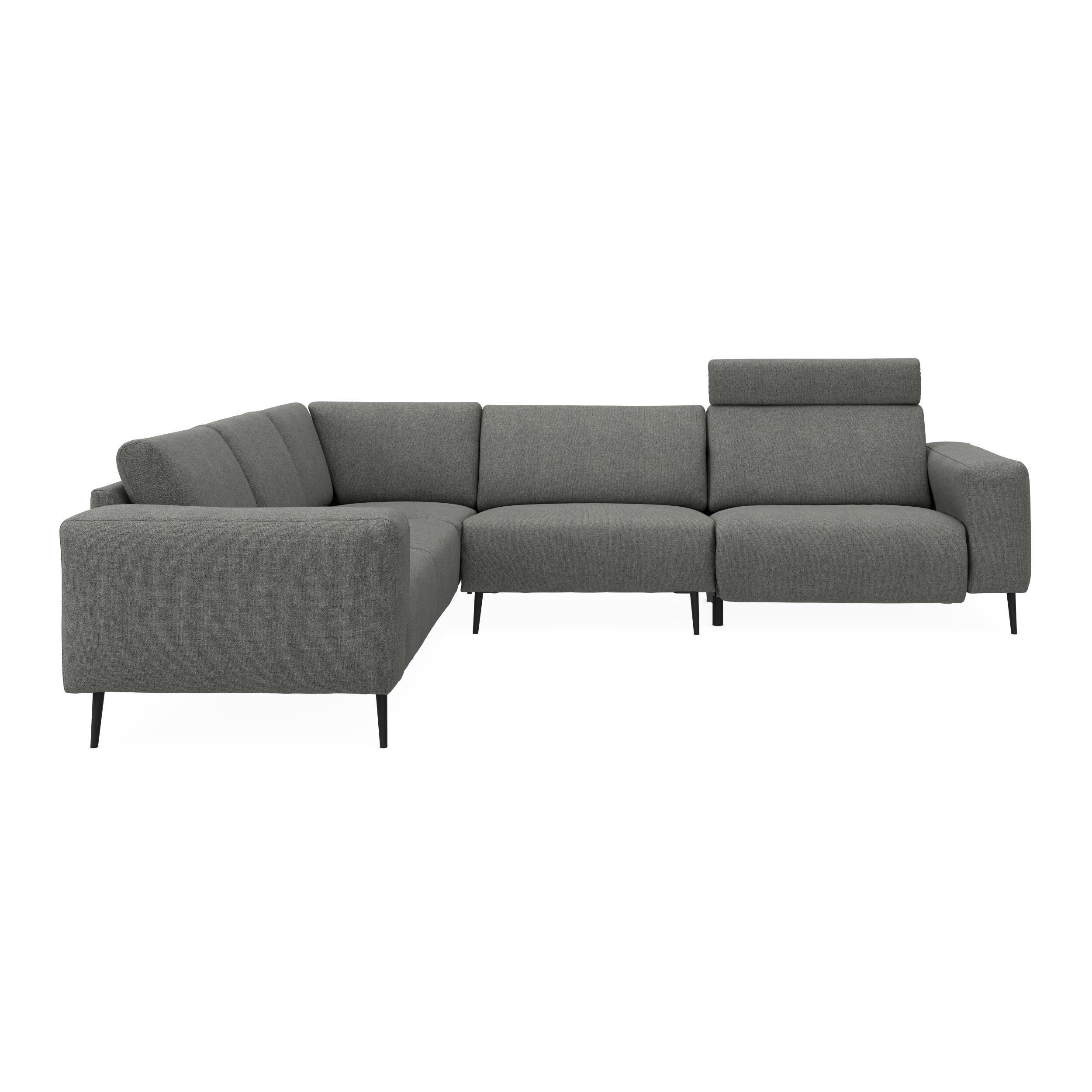 Remus Hjørnesofa 