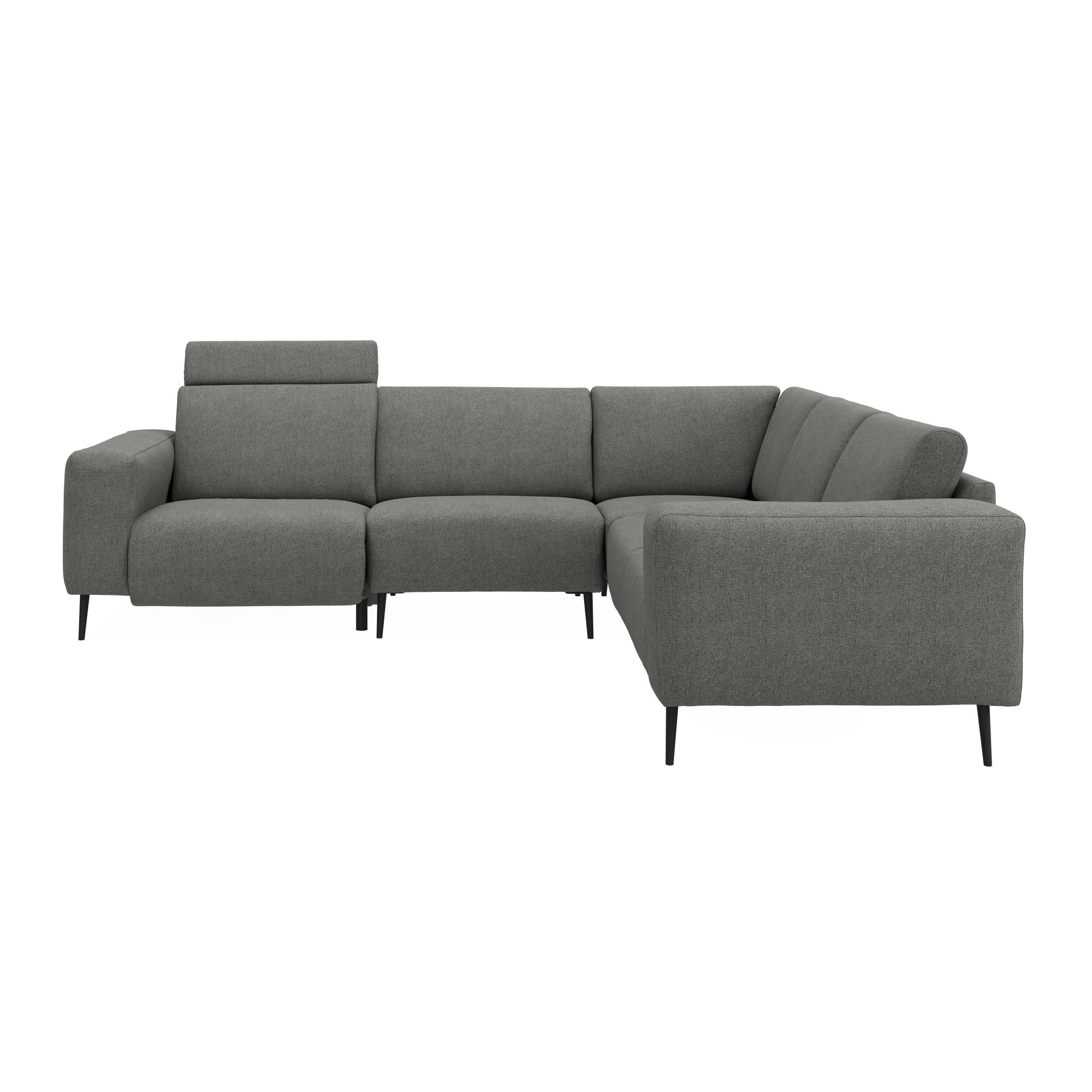 Remus Hjørnesofa 