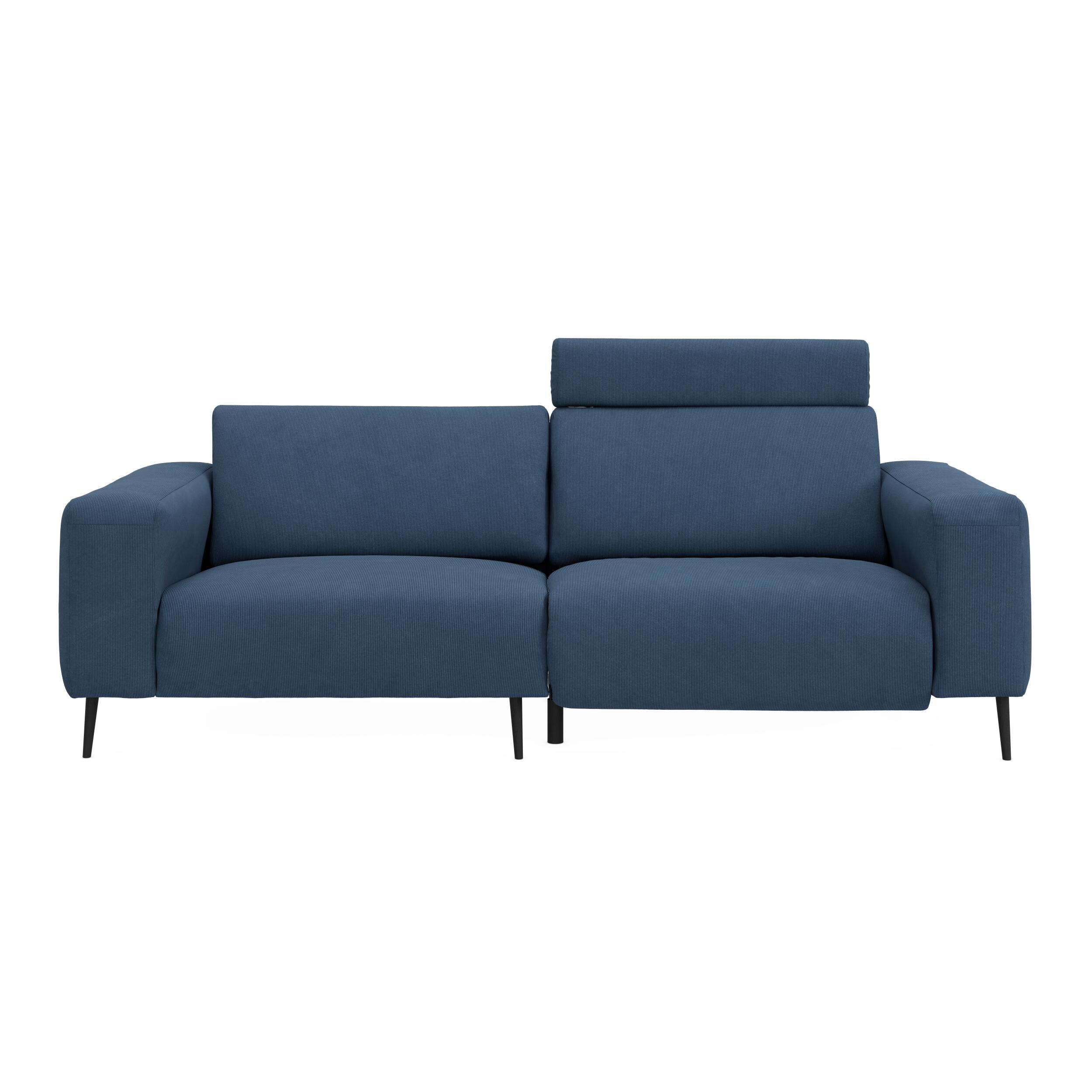 Remus 3 pers Sofa 