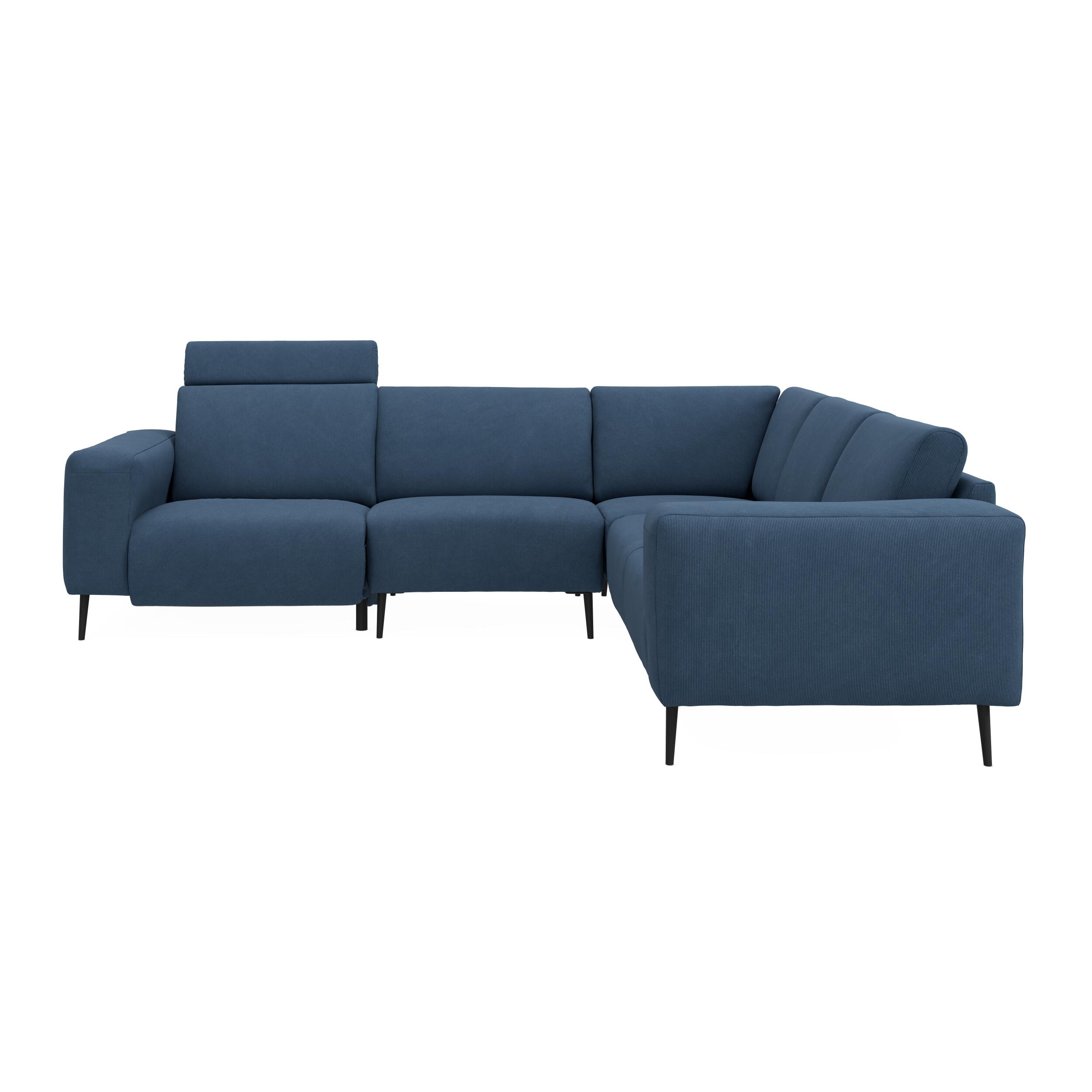 Remus Hjørnesofa 
