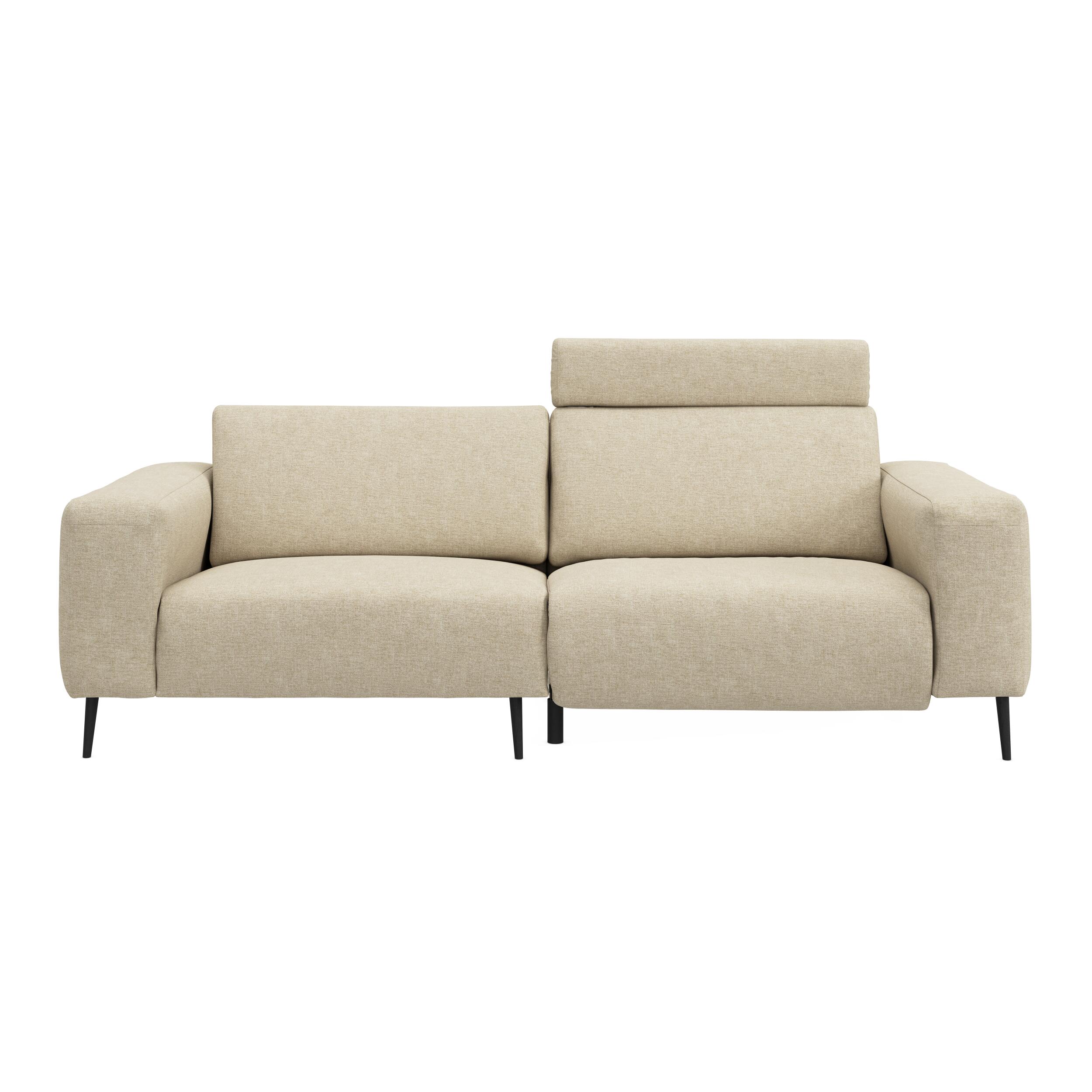 Remus 3 pers Sofa 