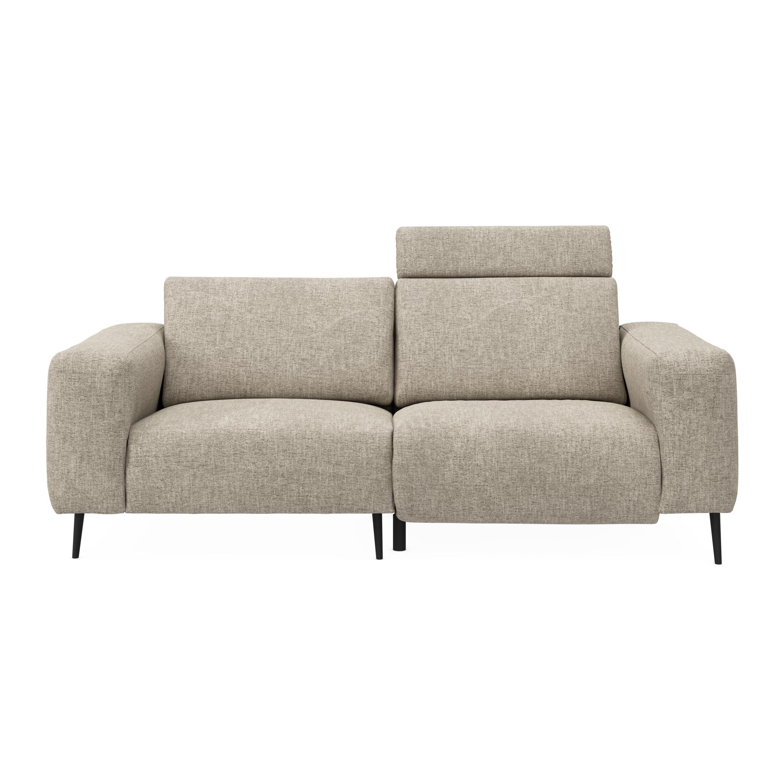 Remus 2½ pers. Sofa 