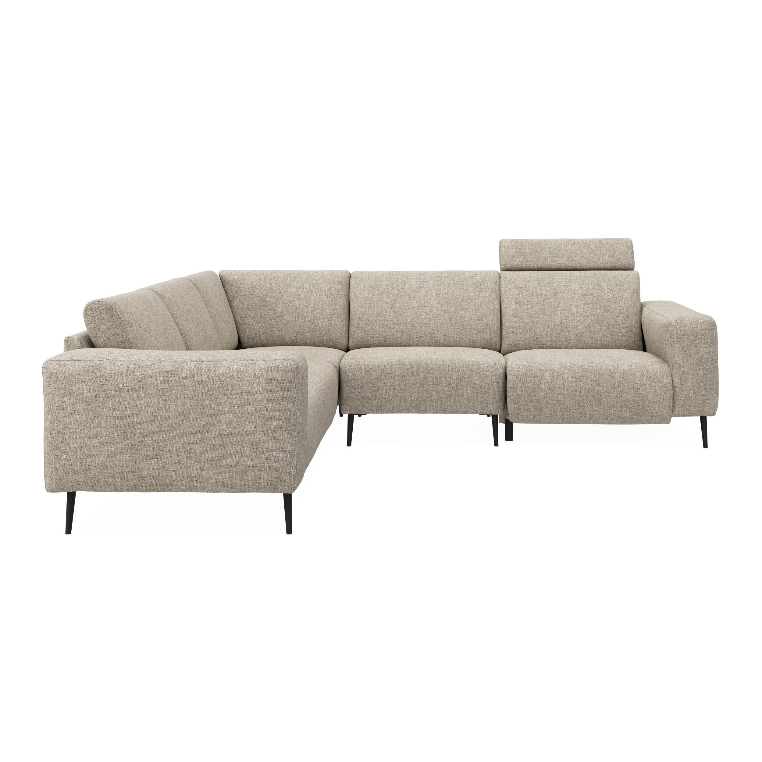 Remus Hjørnesofa 