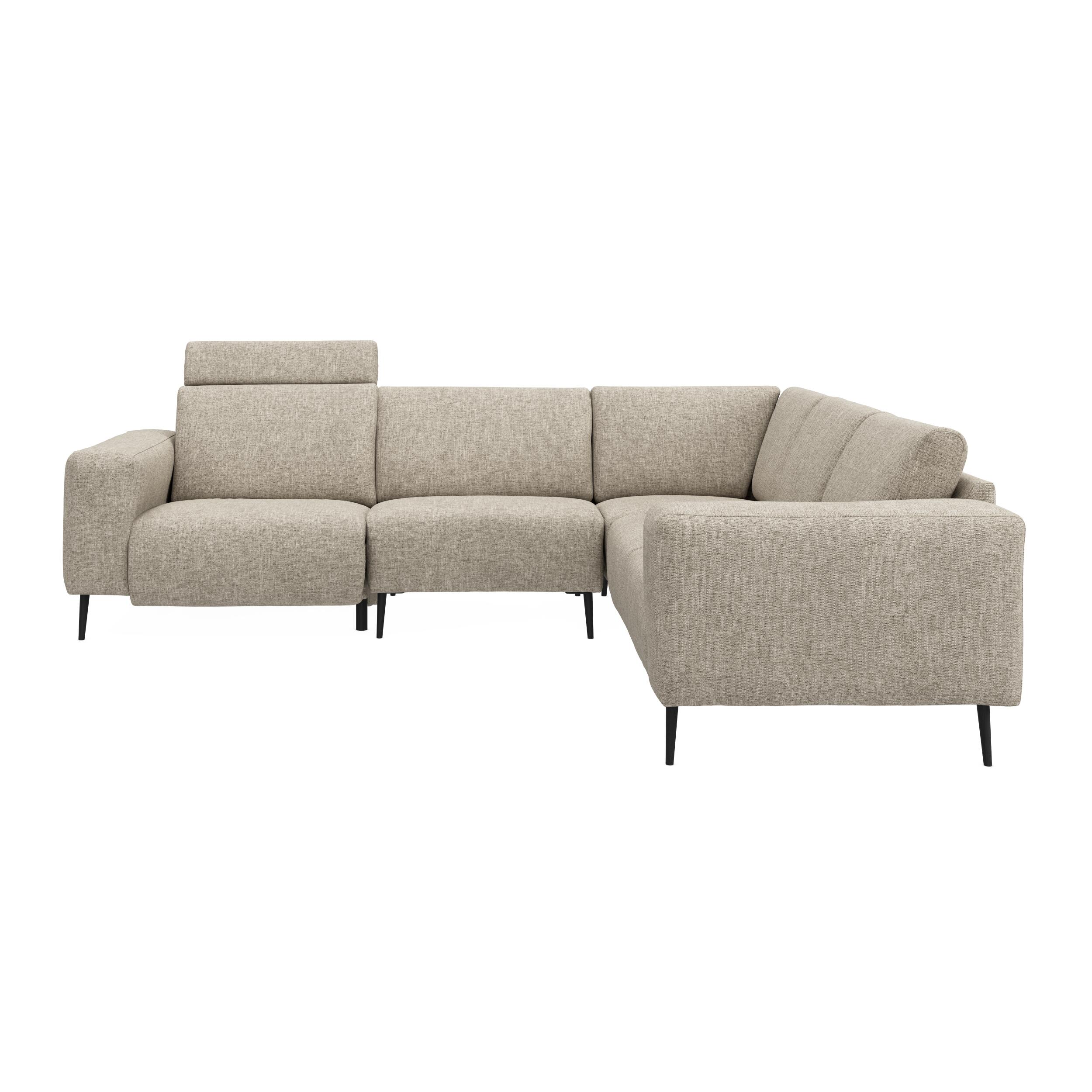 Remus Hjørnesofa 