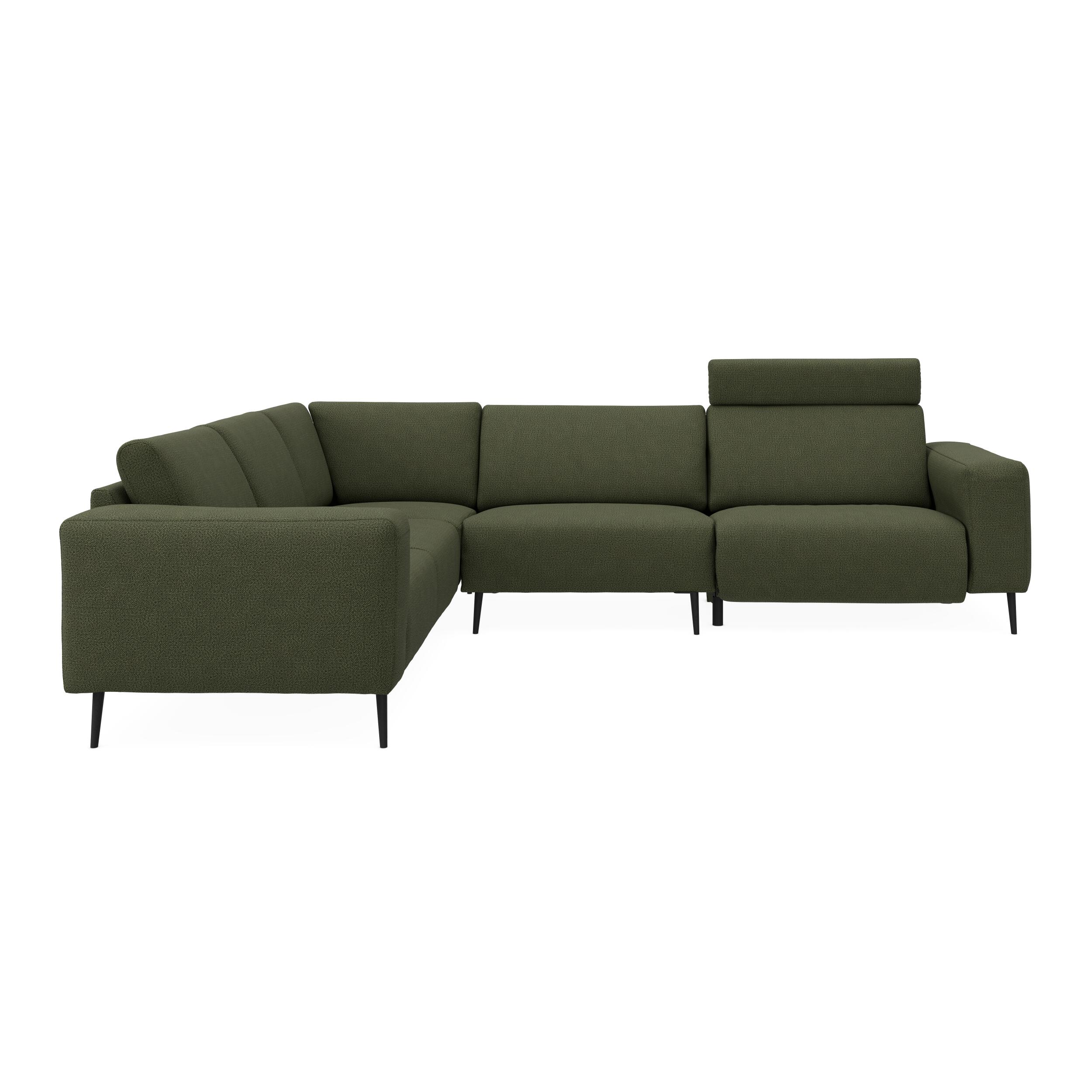 Remus Hjørnesofa 