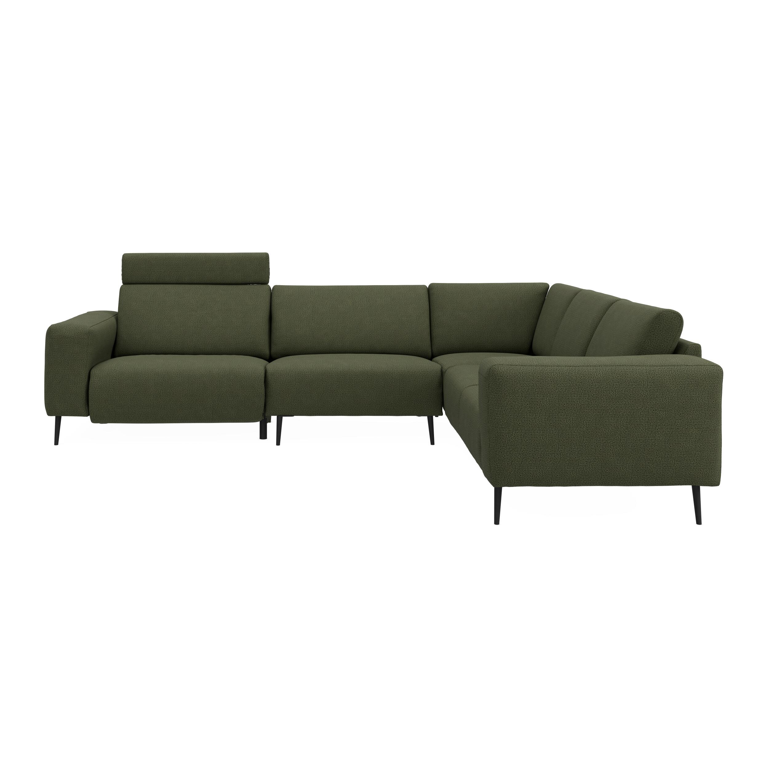 Remus Hjørnesofa 