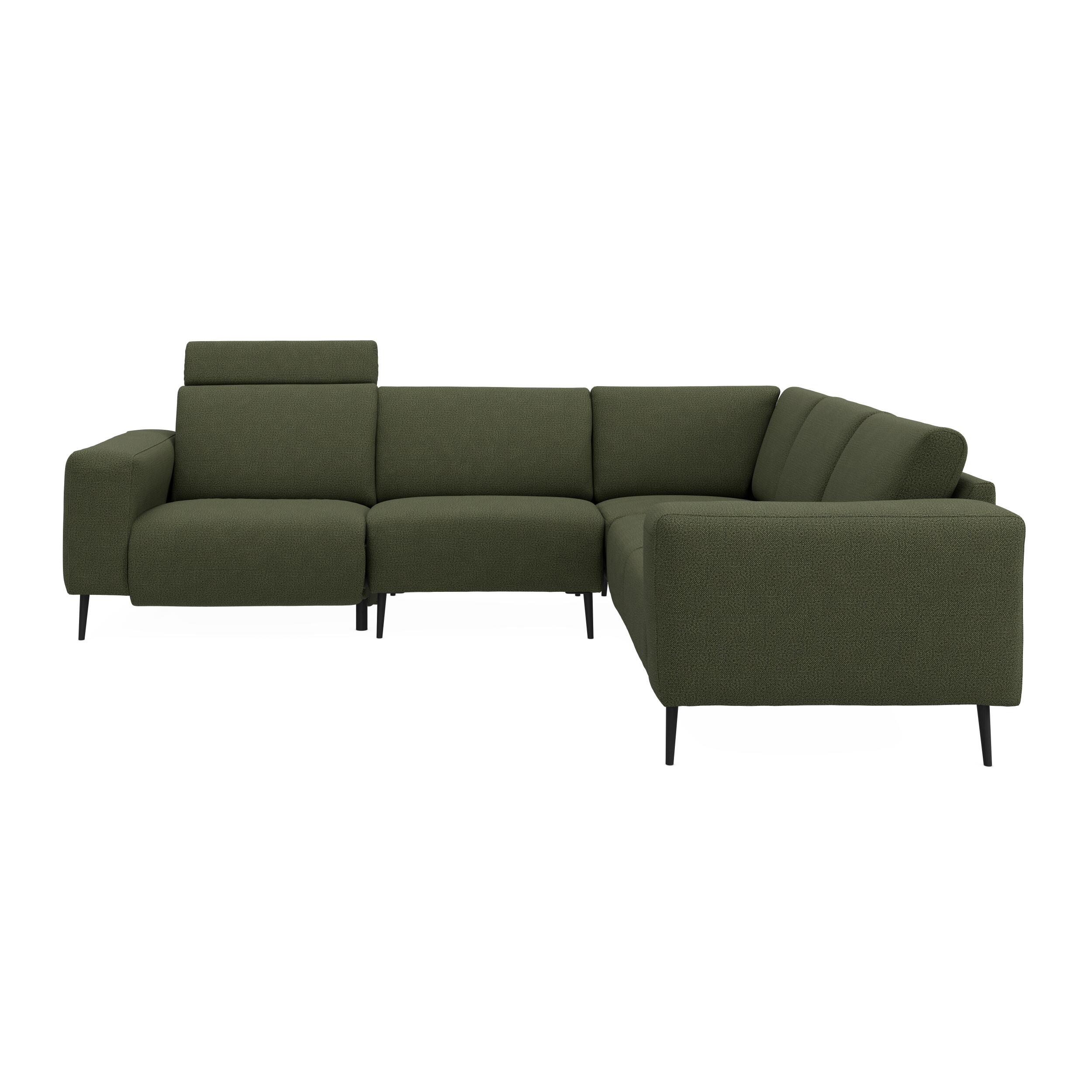 Remus Hjørnesofa 