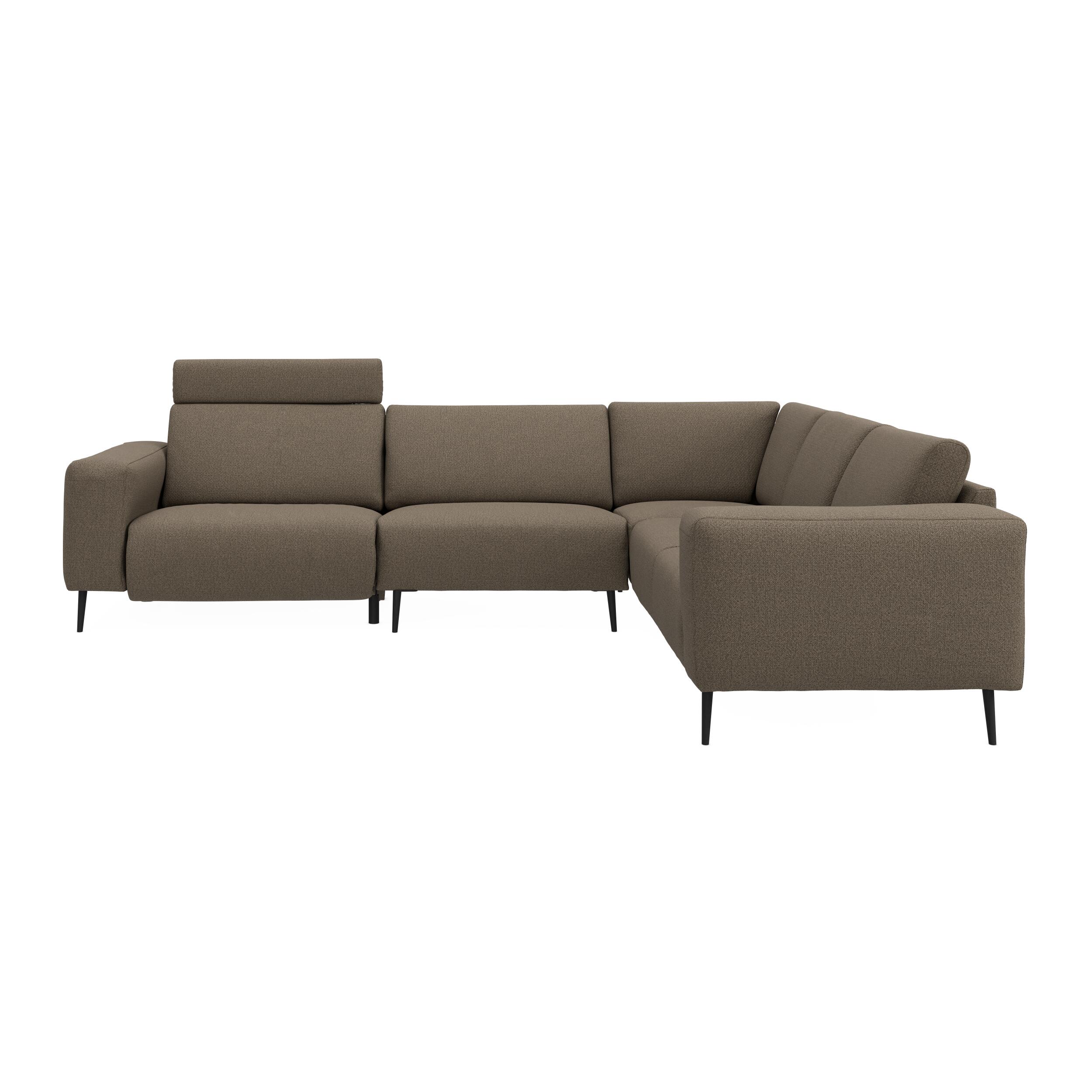 Remus Hjørnesofa 