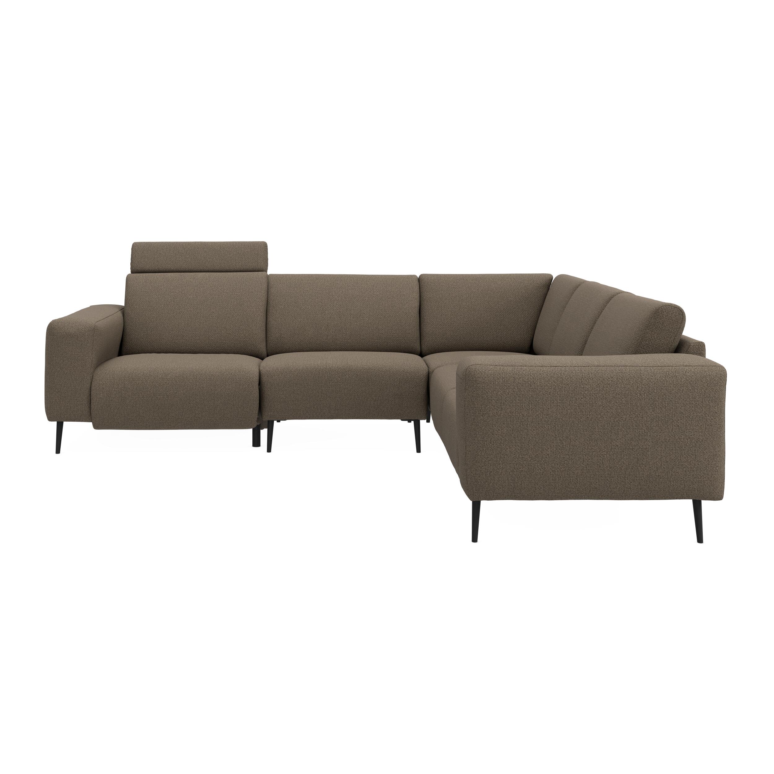 Remus Hjørnesofa 