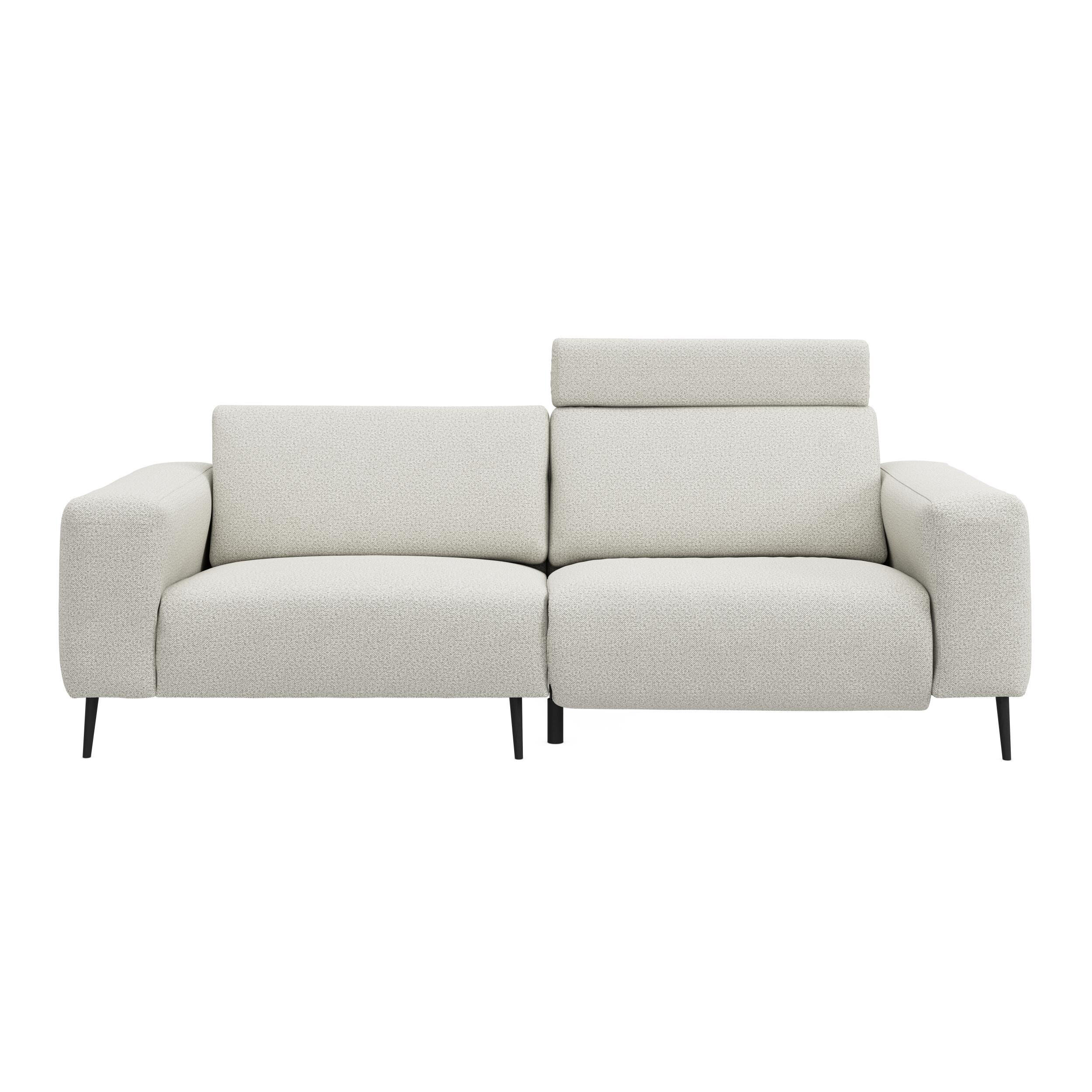 Remus 3 pers Sofa 