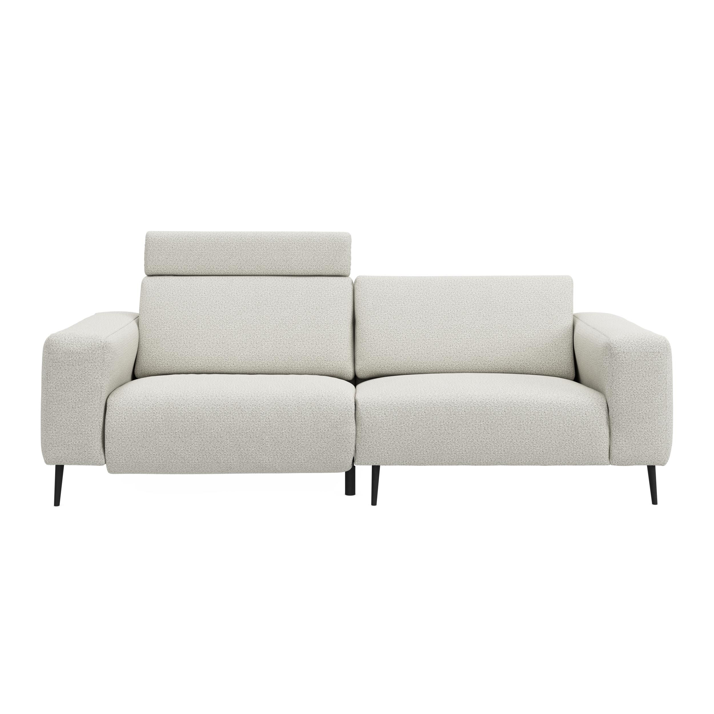 Remus 3 pers Sofa 