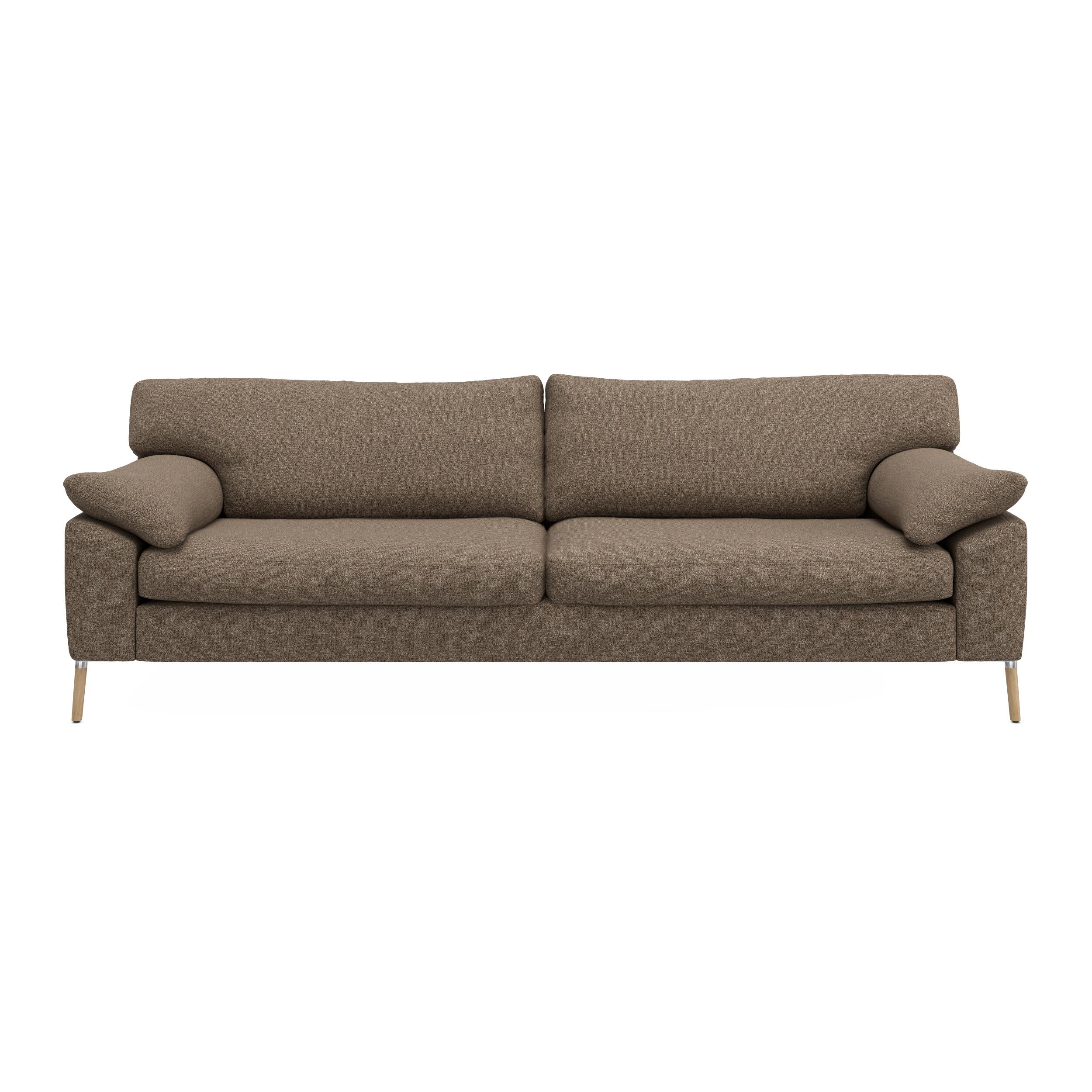 DC 8900 3 pers Sofa 