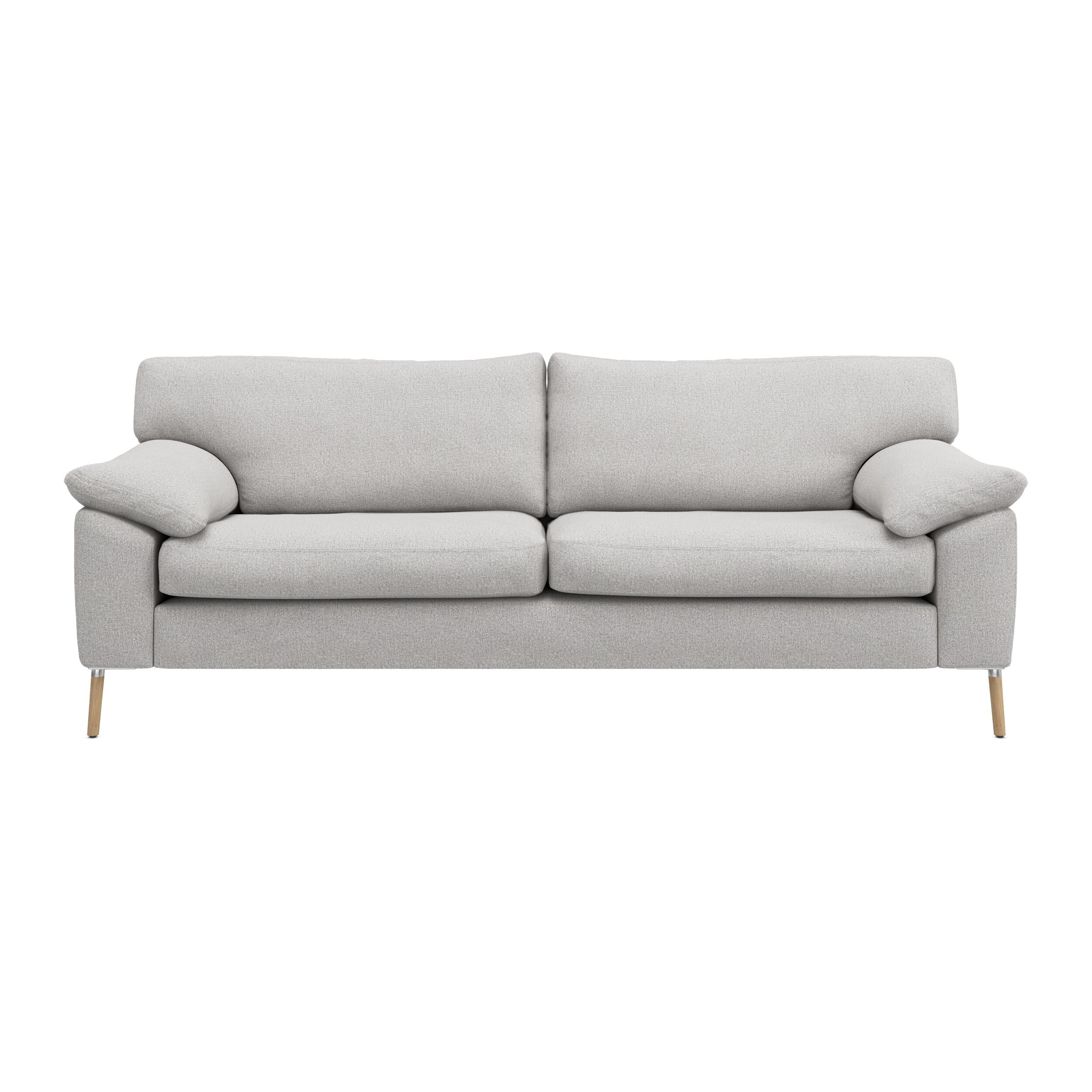 DC 8900 2½ pers. Sofa 